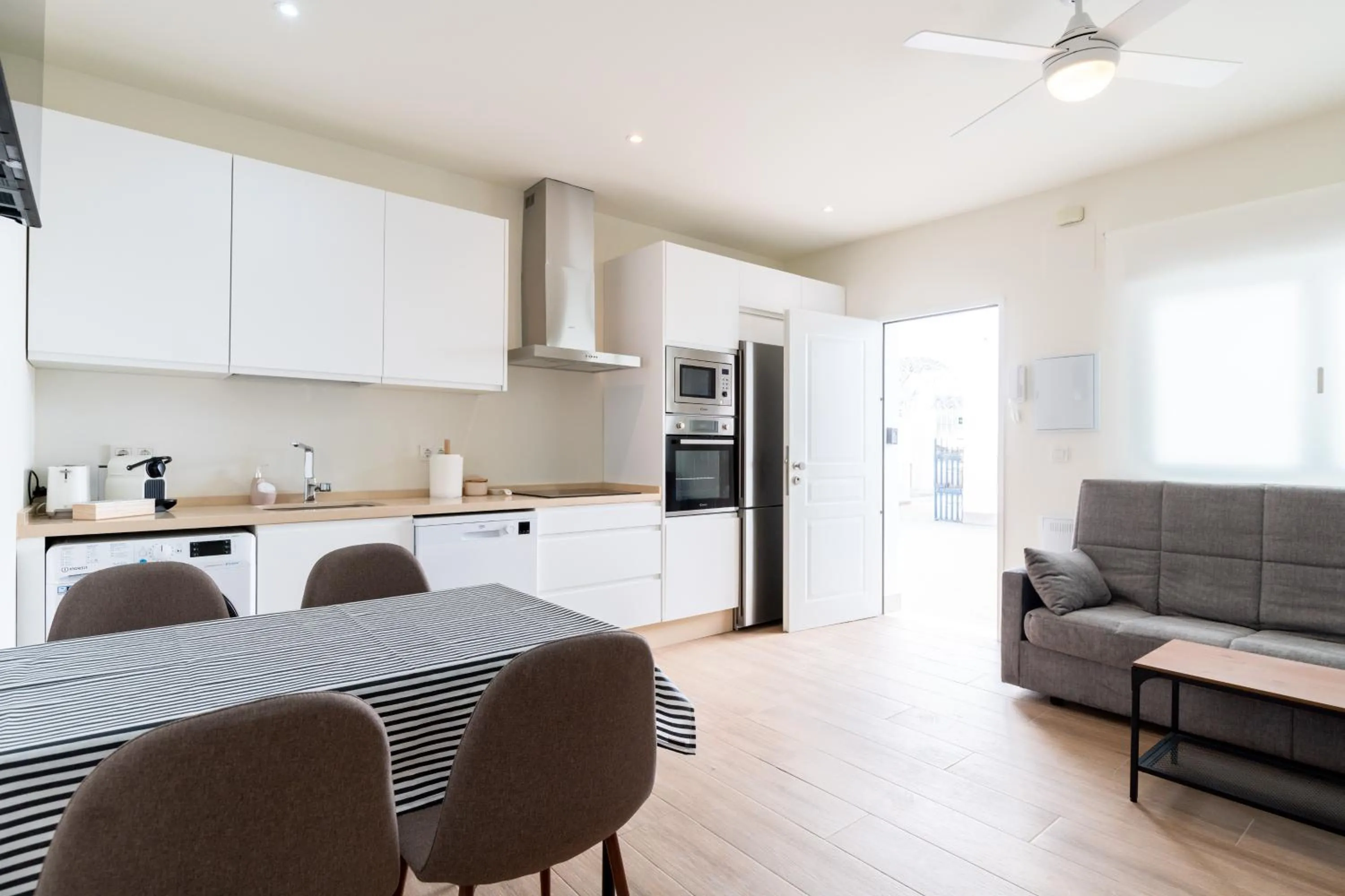 Apartamentos Cervantes 17