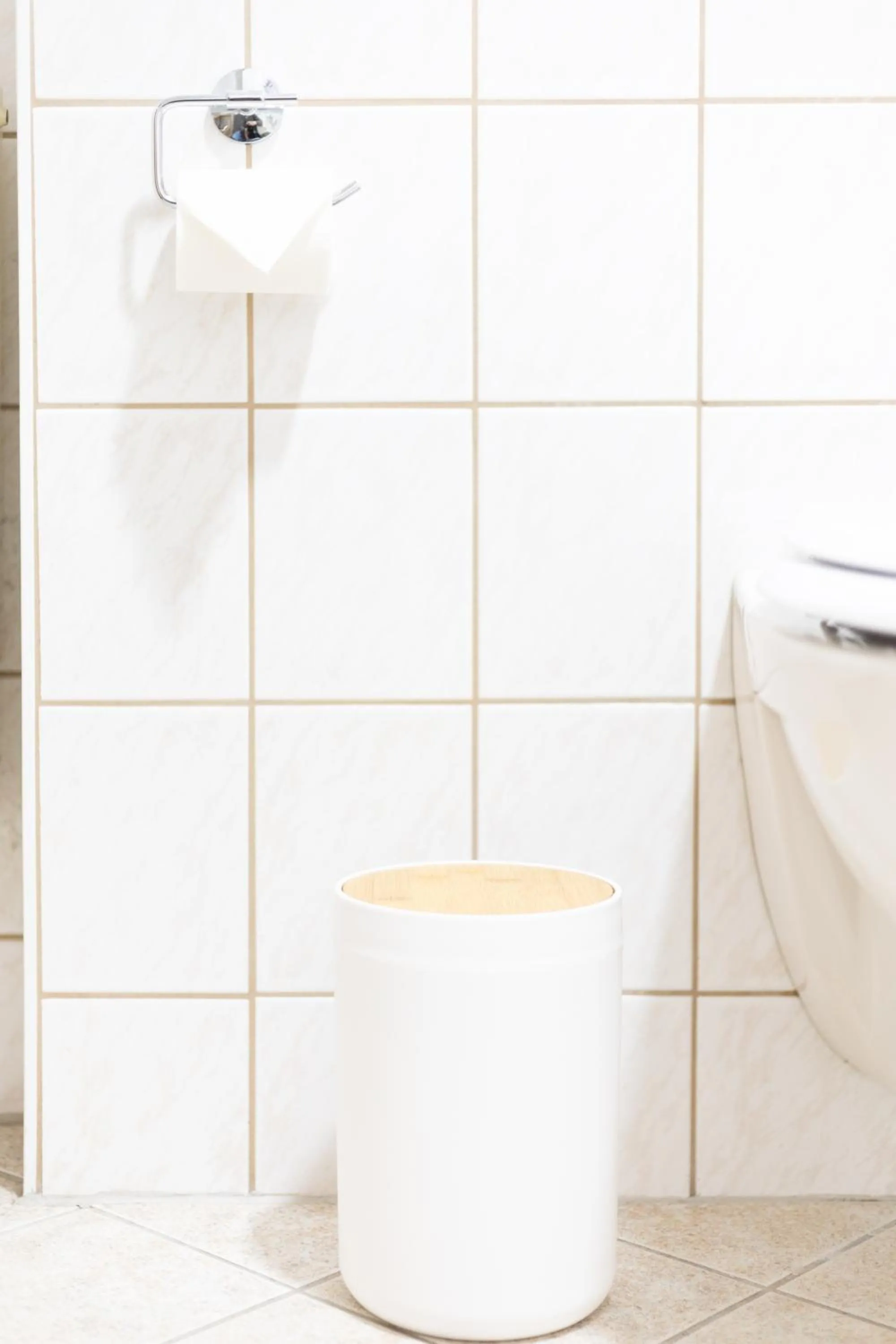 Toilet in Apartments an der Oper - Innenstadt - Zentral - Küche - Wifi - Powered by Ko-Living