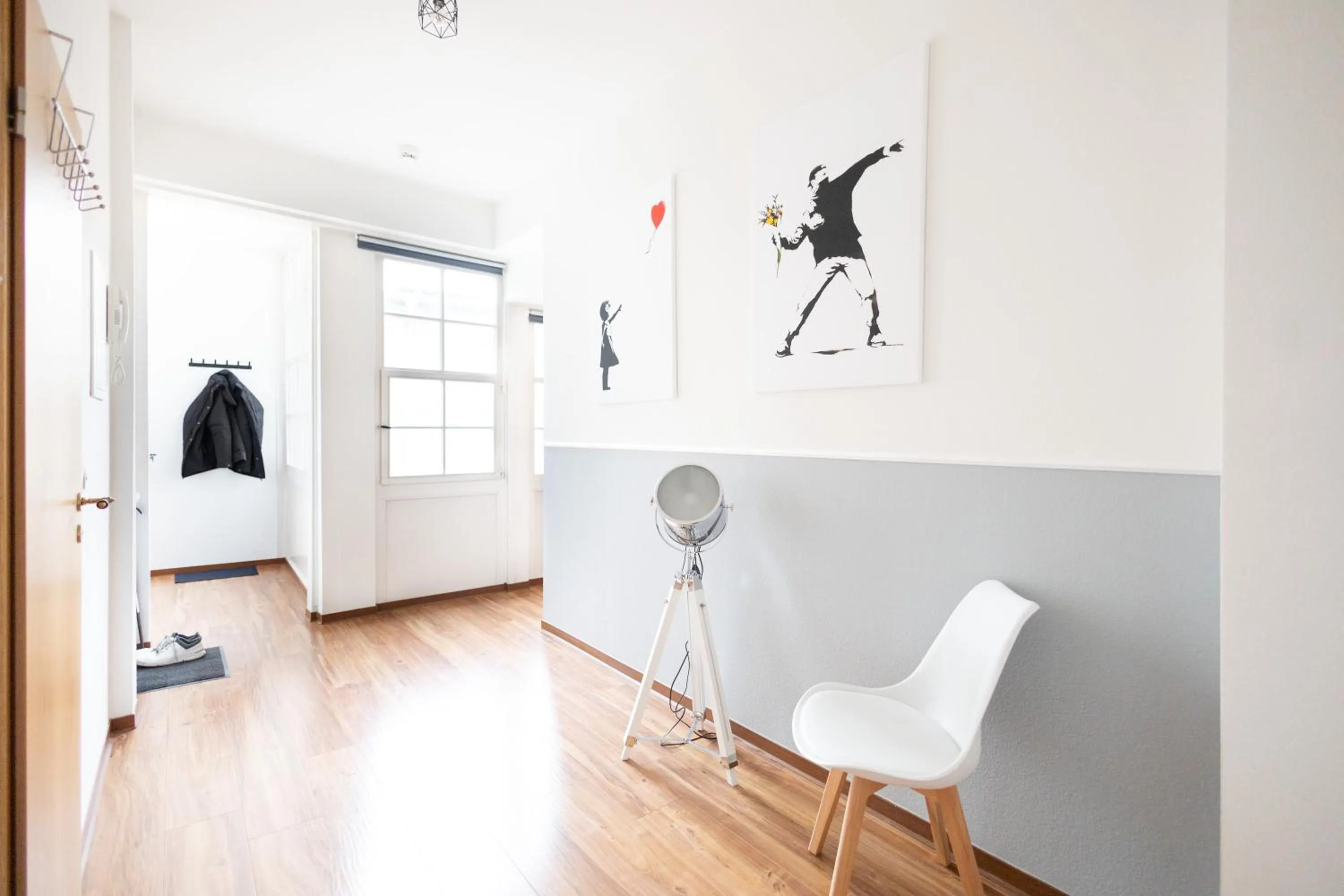 Facade/entrance in Apartments an der Oper - Innenstadt - Zentral - Küche - Wifi - Powered by Ko-Living