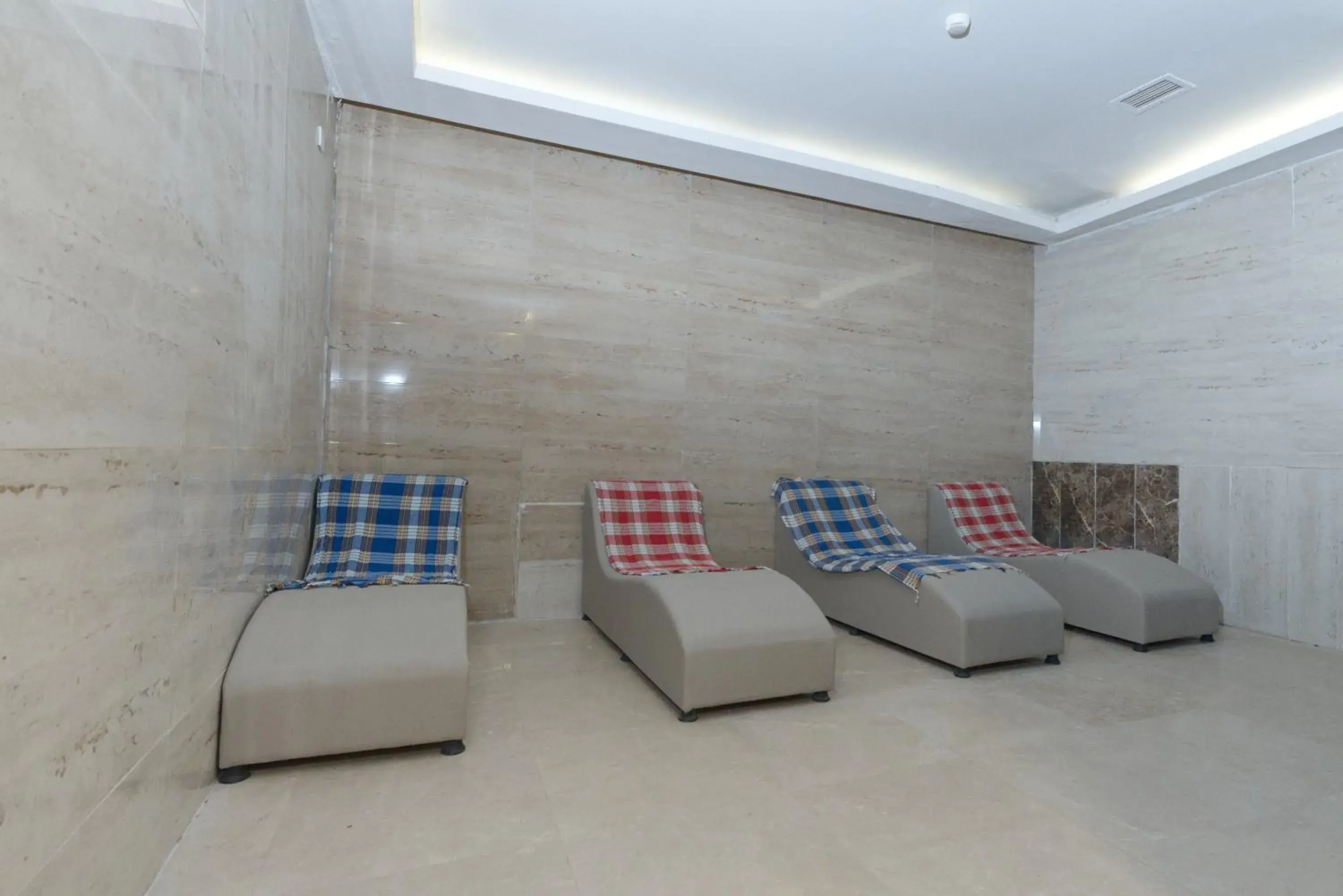 Spa and wellness centre/facilities in SL La Perla Hotel Kemer Spa and wellness centre/facilities in SL La Perla Hotel Kemer