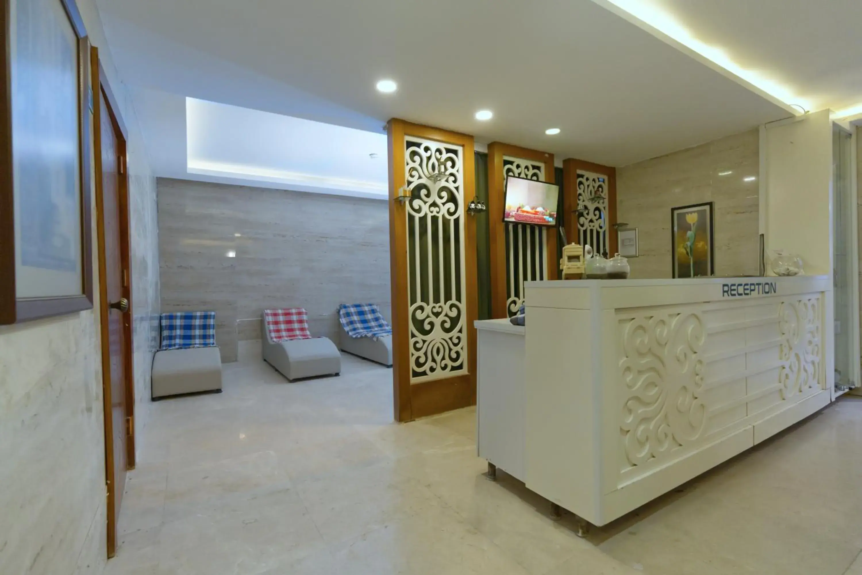 Spa and wellness centre/facilities in SL La Perla Hotel Kemer Spa and wellness centre/facilities in SL La Perla Hotel Kemer