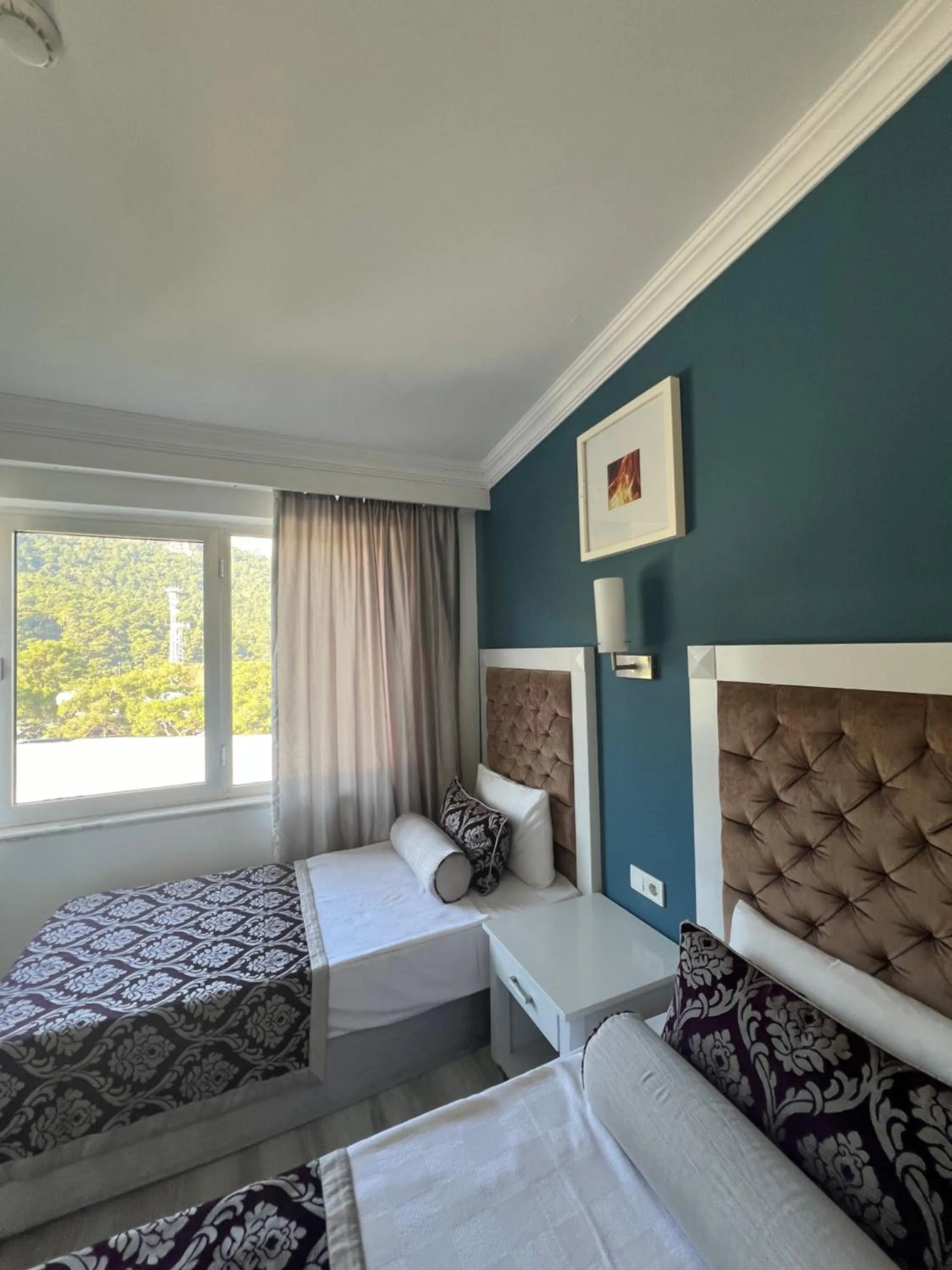 children, Bed in SL La Perla Hotel Kemer