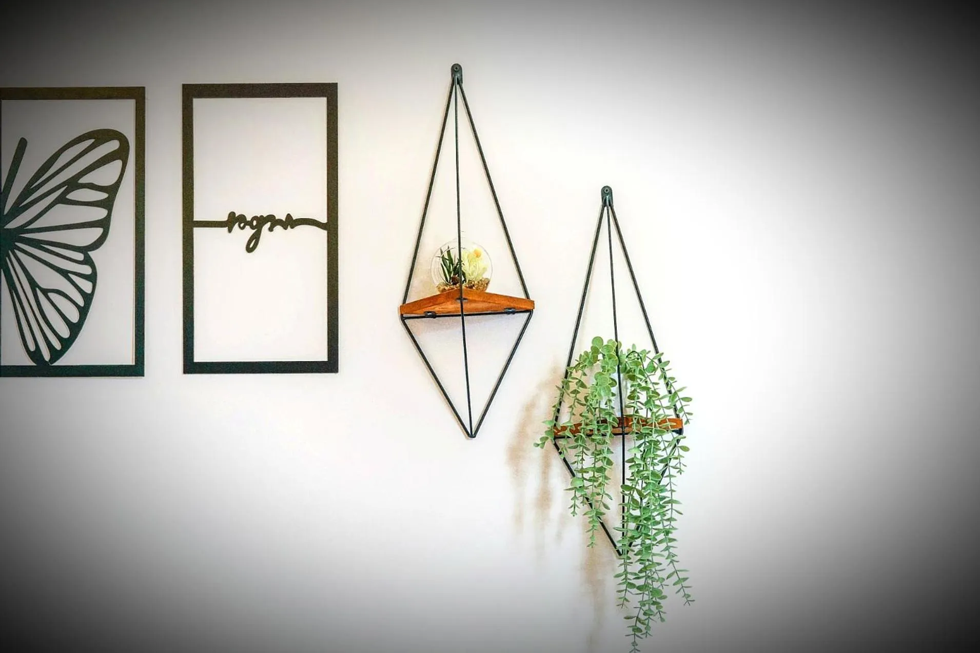 Decorative detail in Manu Startup House