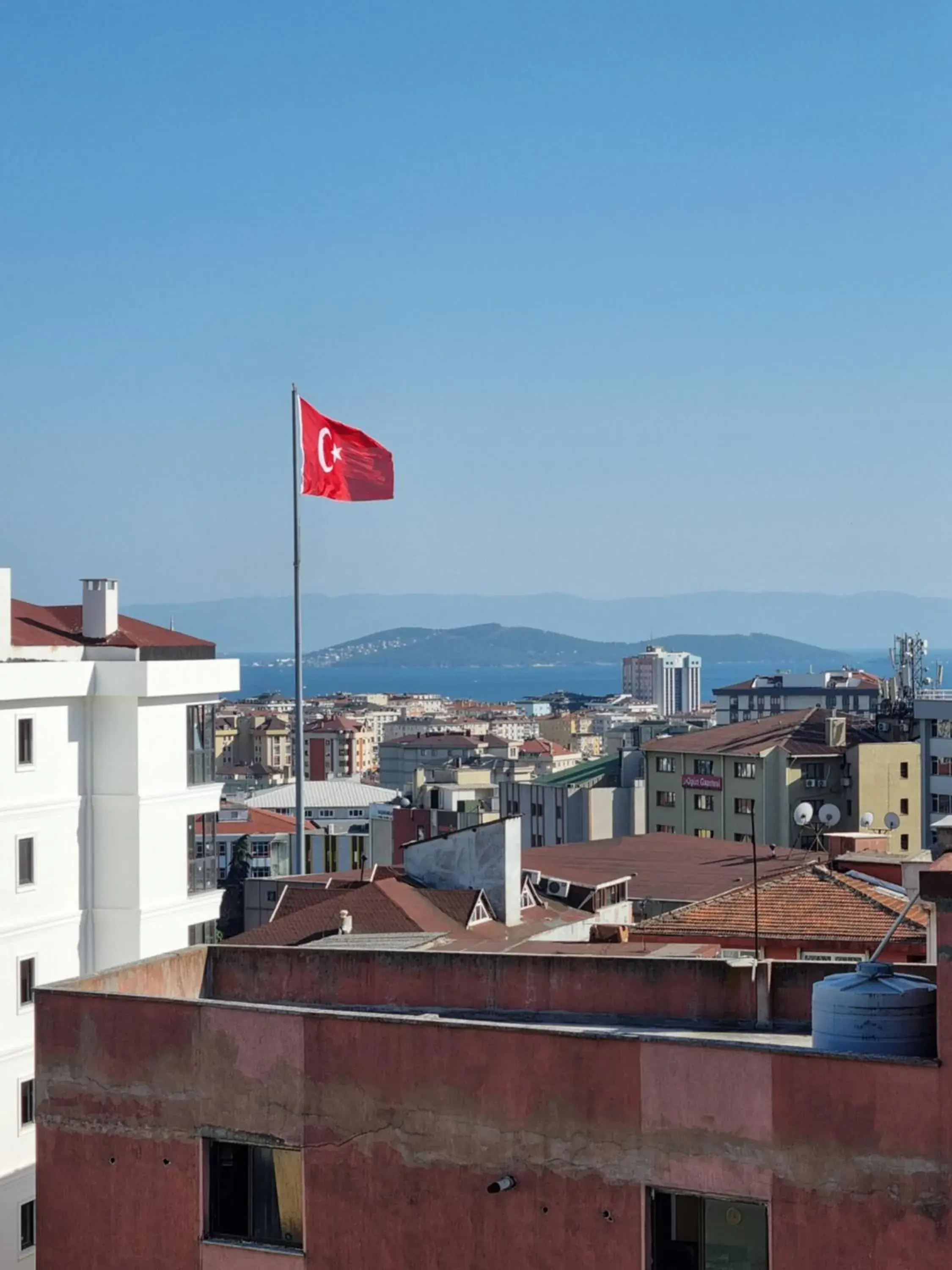 View (from property/room) in Manu Startup House View (from property/room) in Manu Startup House