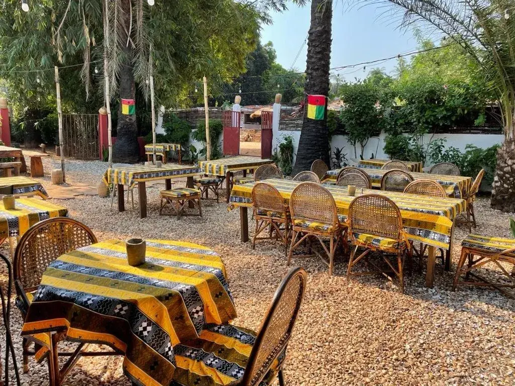 MANGO LODGE MANGO LODGE