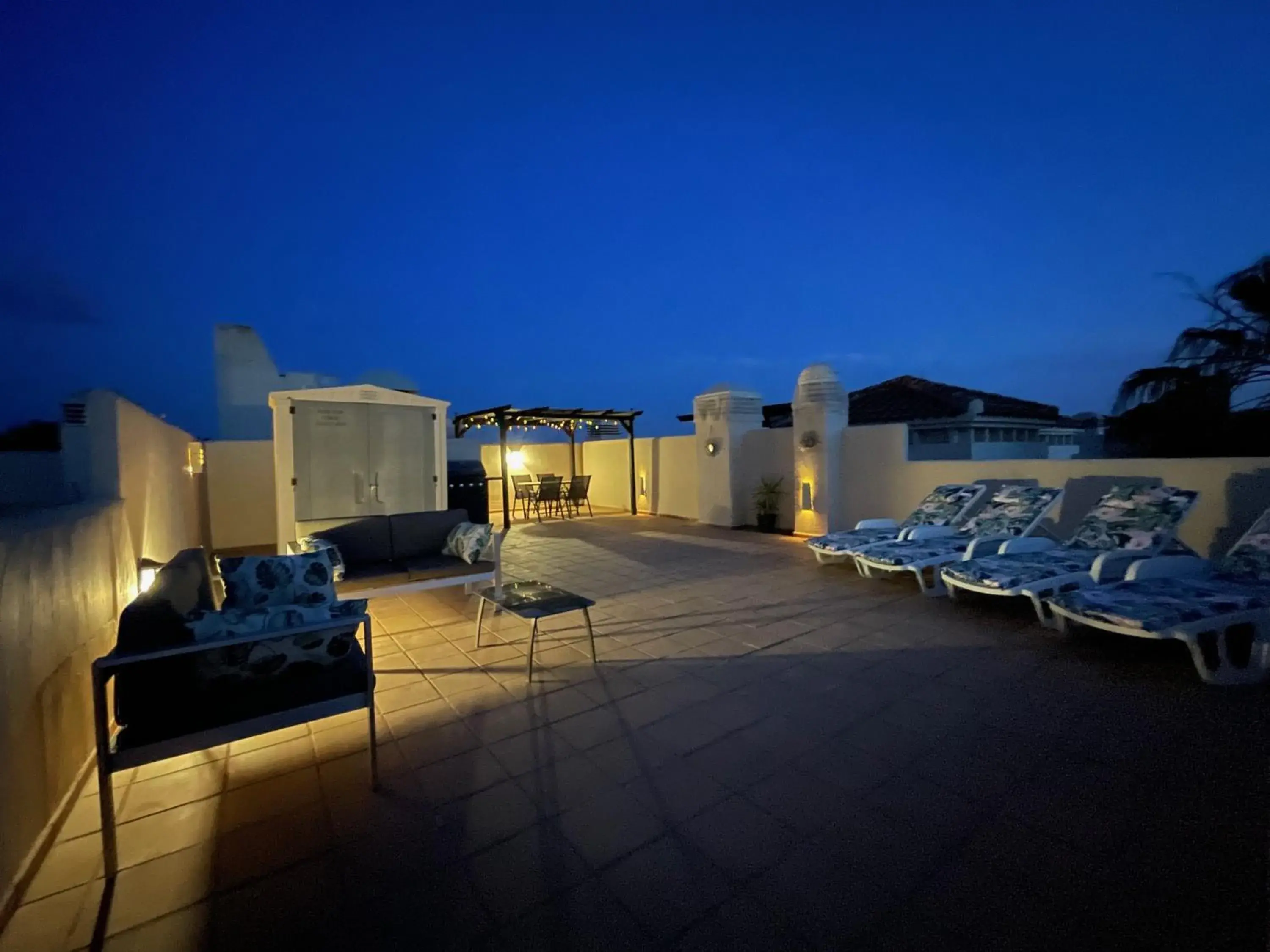 Roda golf penthouse apartment - DCMG Roda golf penthouse apartment - DCMG