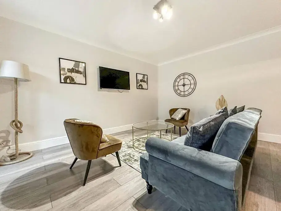 New Cosy Luxury 3 Bedroom House in Battersea London New Cosy Luxury 3 Bedroom House in Battersea London