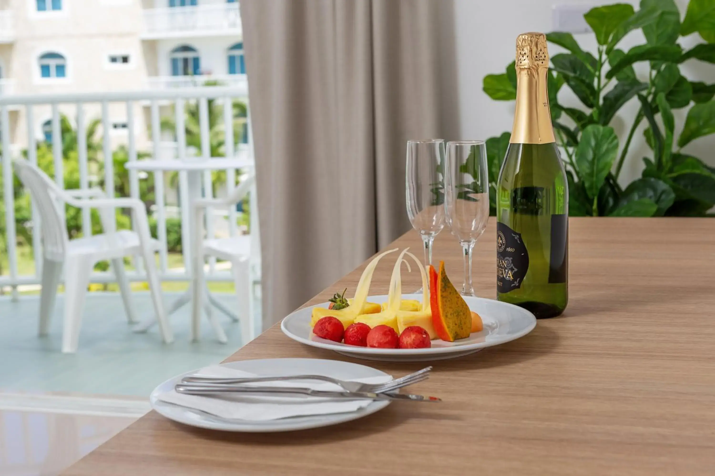 Bedroom in Hotel HM Alma de Bayahibe - Adults Only - All Inclusive Bedroom in Hotel HM Alma de Bayahibe - Adults Only - All Inclusive