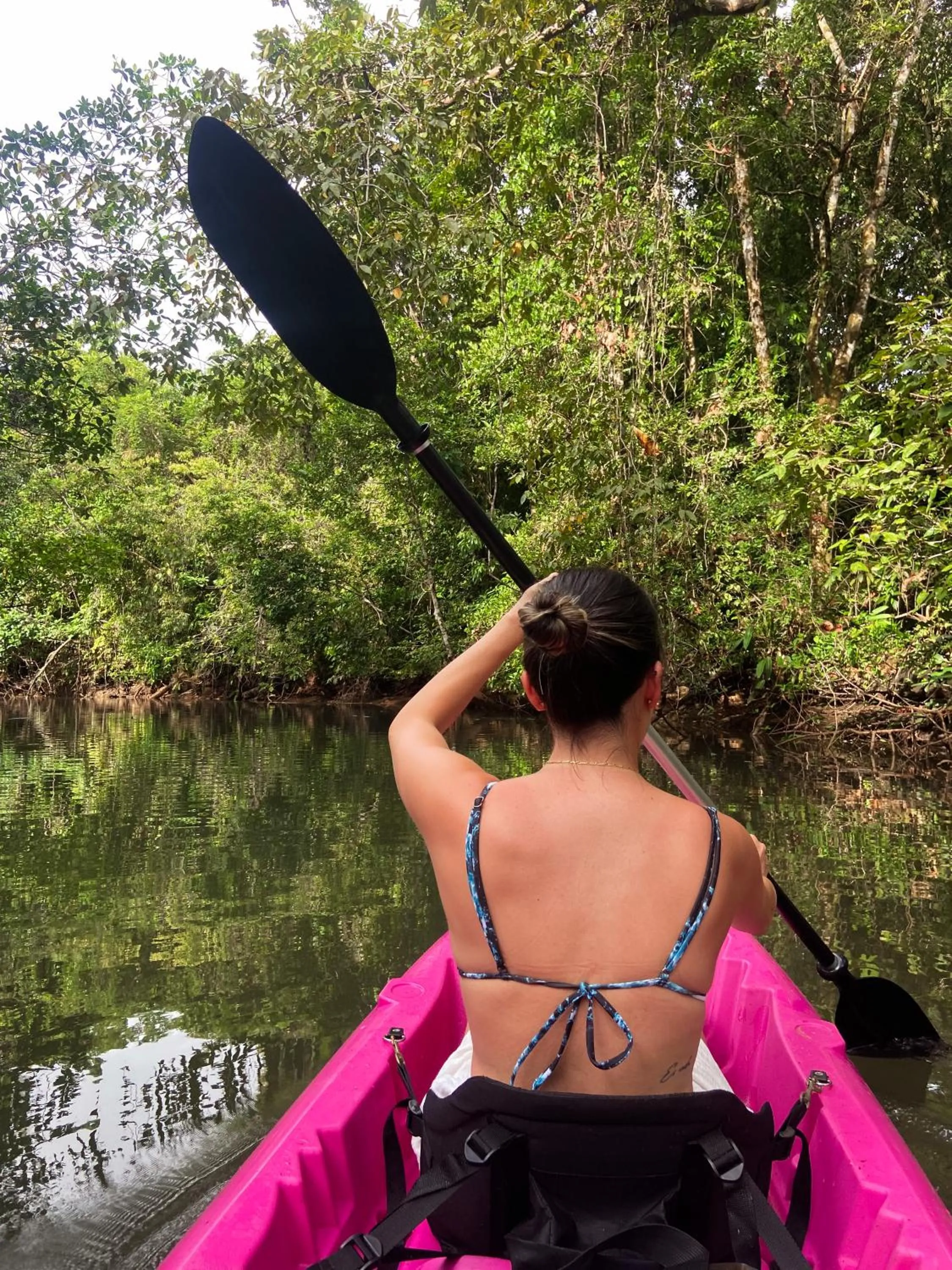 Activities in La Martina Ecolodge