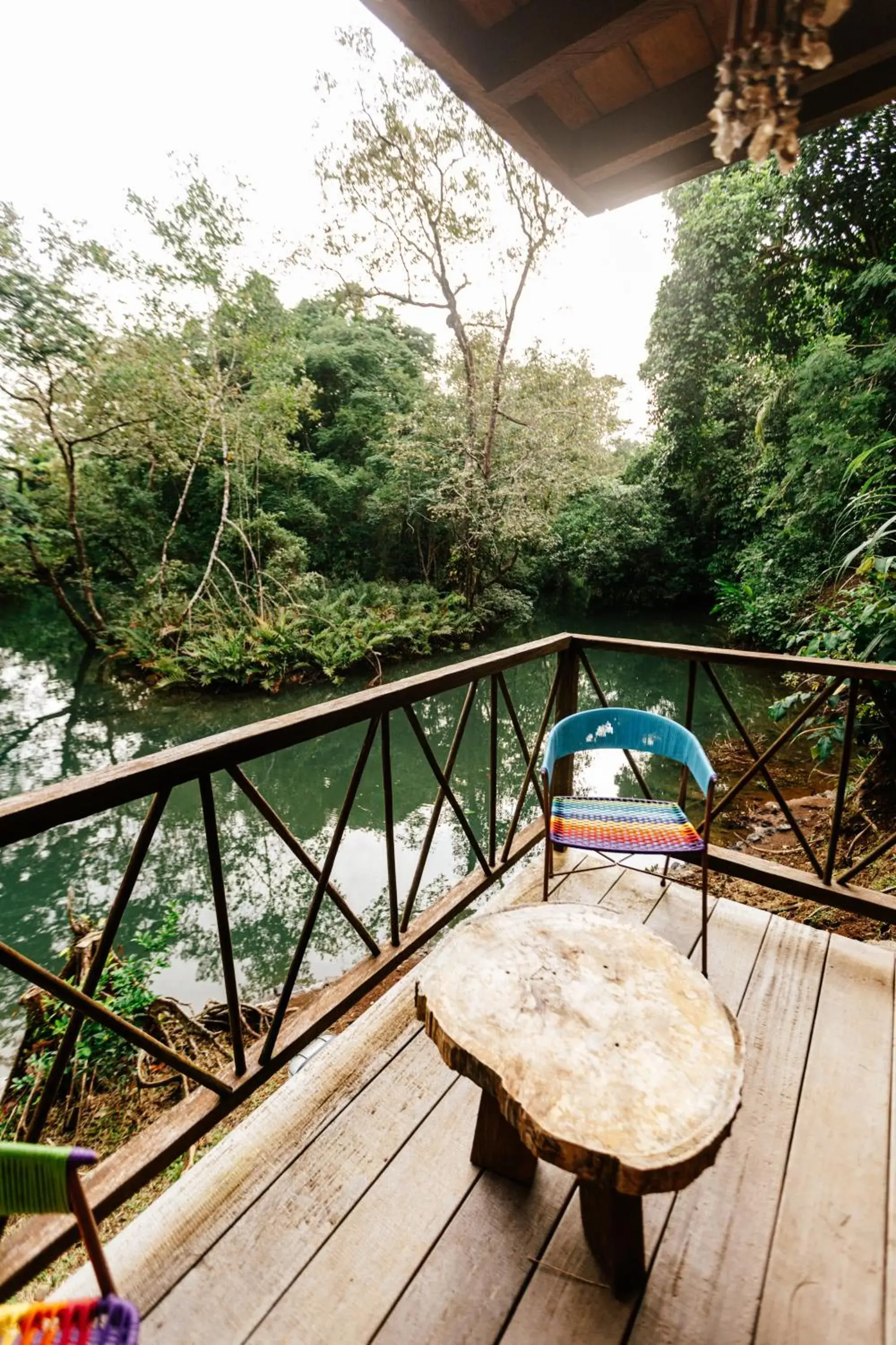 La Martina Ecolodge La Martina Ecolodge