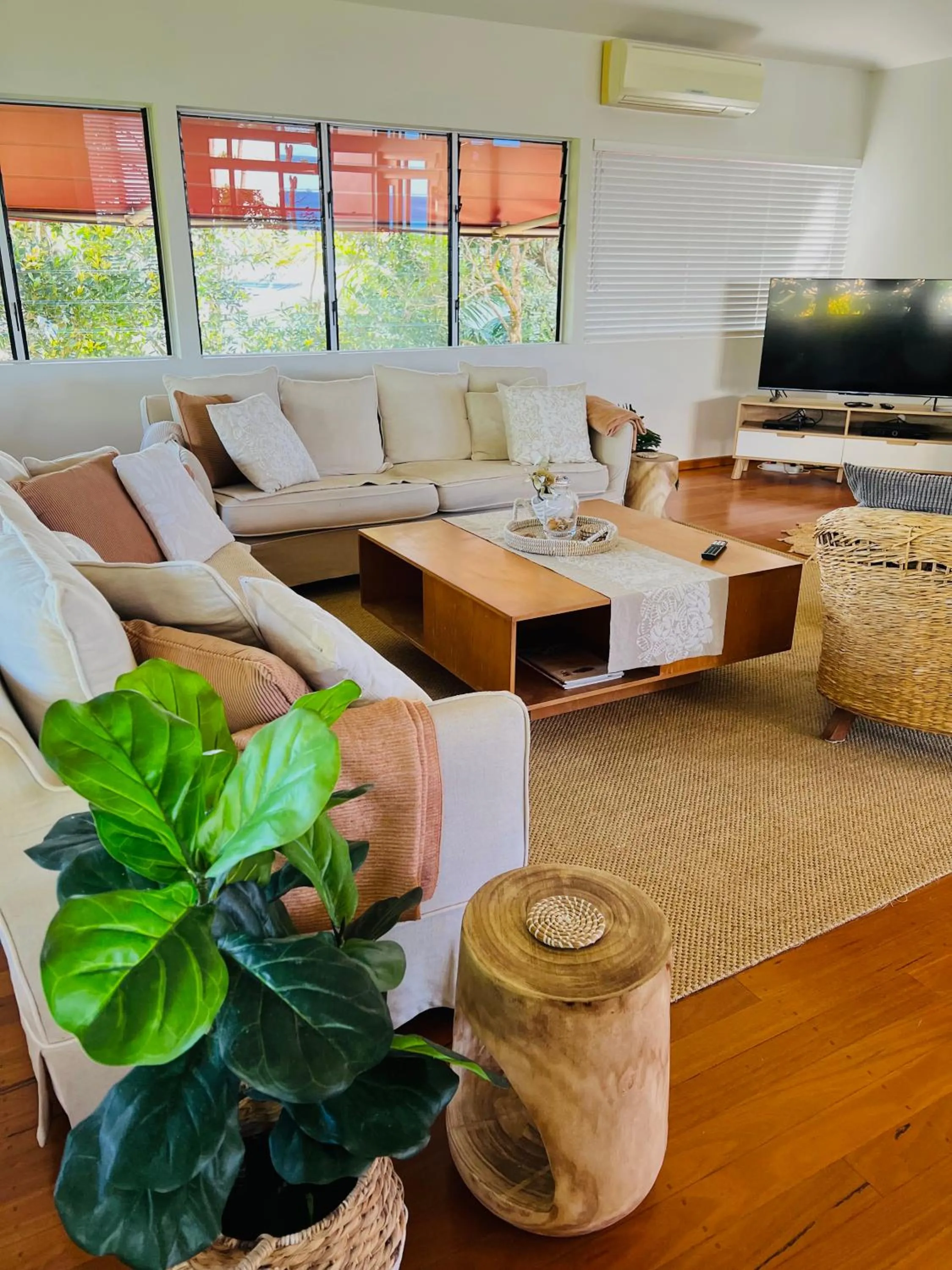 Beachside Escape, Sunshine Beach