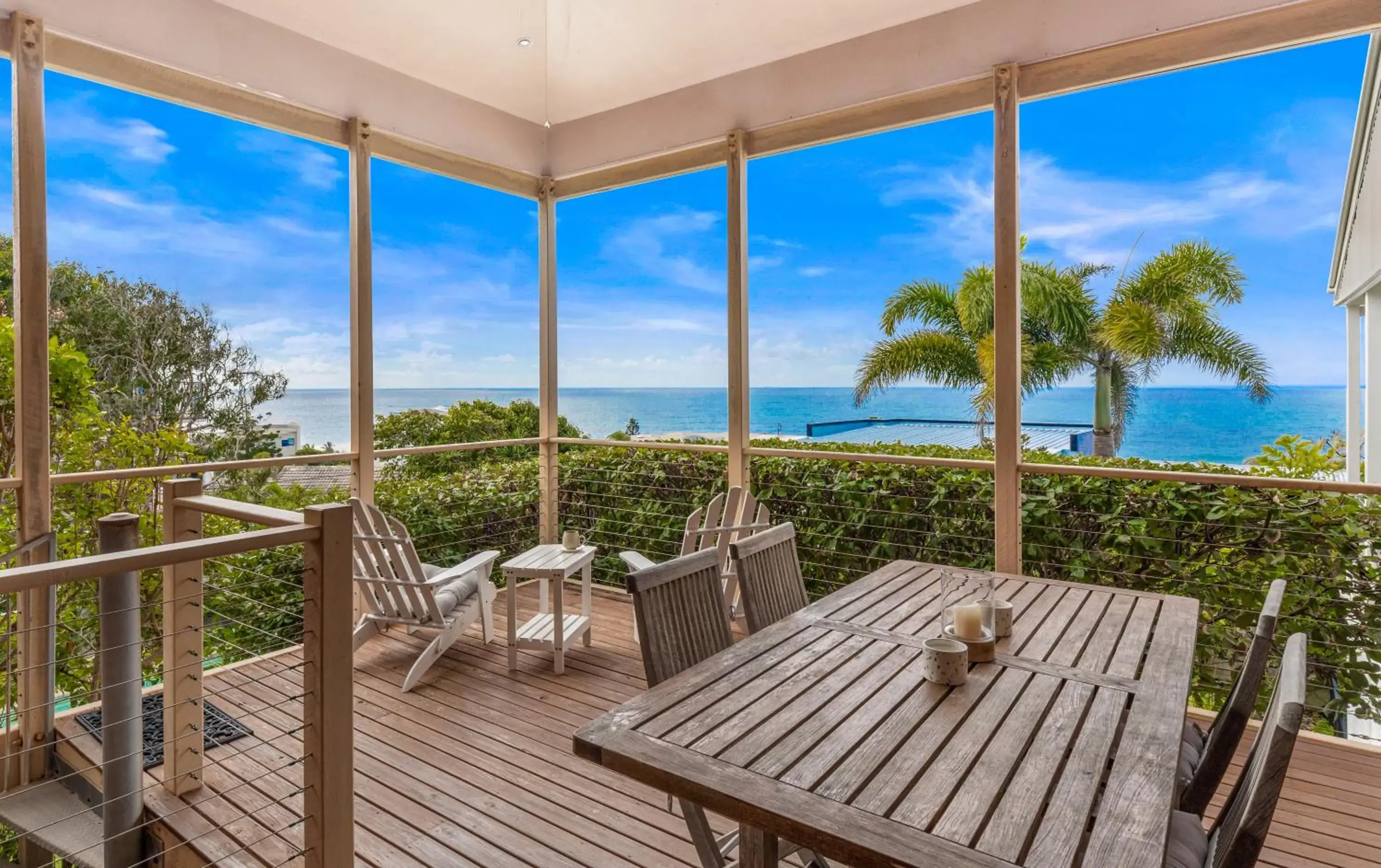 Beachside Escape, Sunshine Beach Beachside Escape, Sunshine Beach