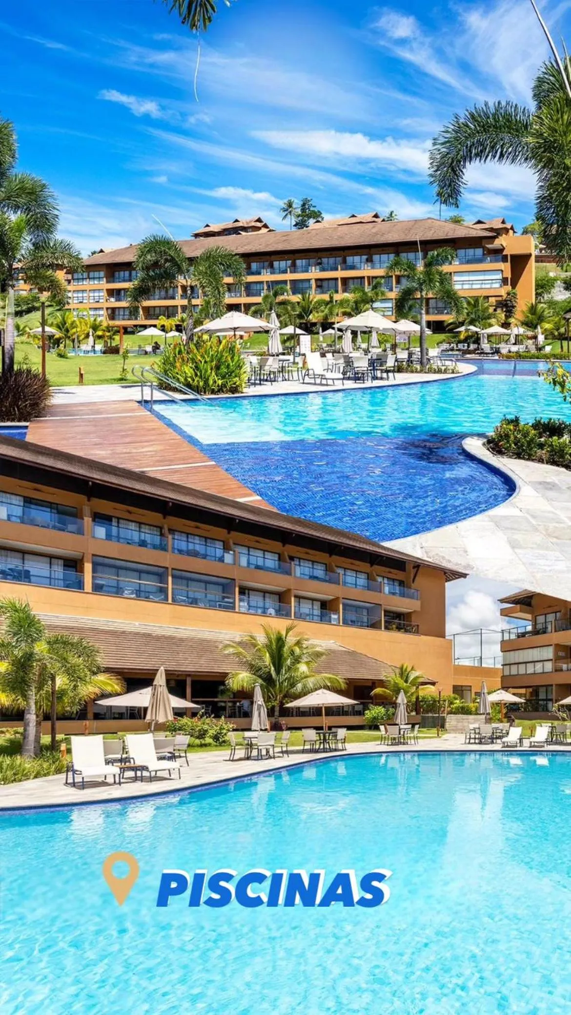 ECO RESORT PRAIA DOS CARNEIROS