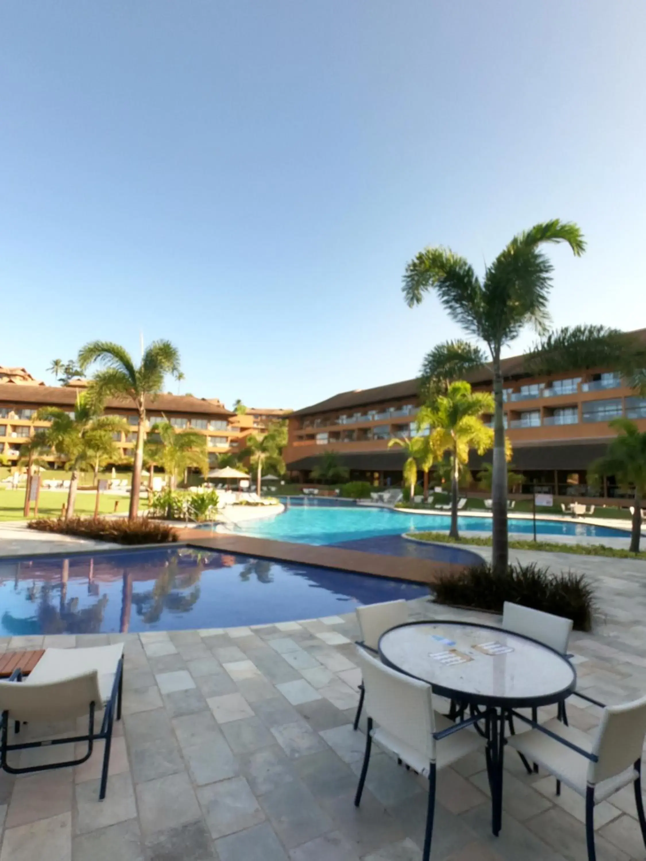 ECO RESORT PRAIA DOS CARNEIROS ECO RESORT PRAIA DOS CARNEIROS