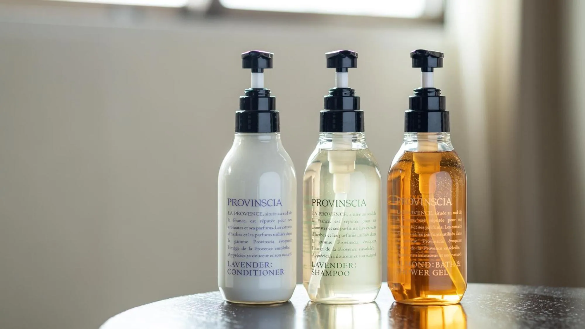 Bathroom in EN RESORT Grandeco Hotel