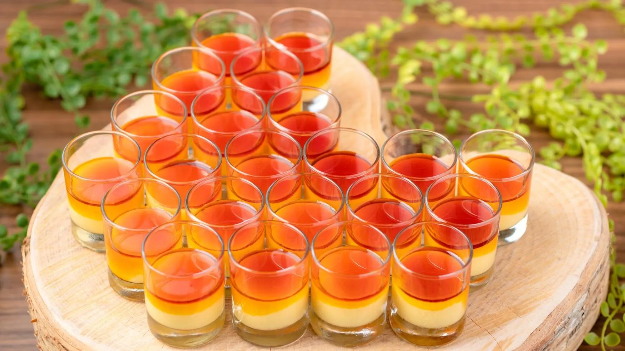 Food in EN RESORT Grandeco Hotel