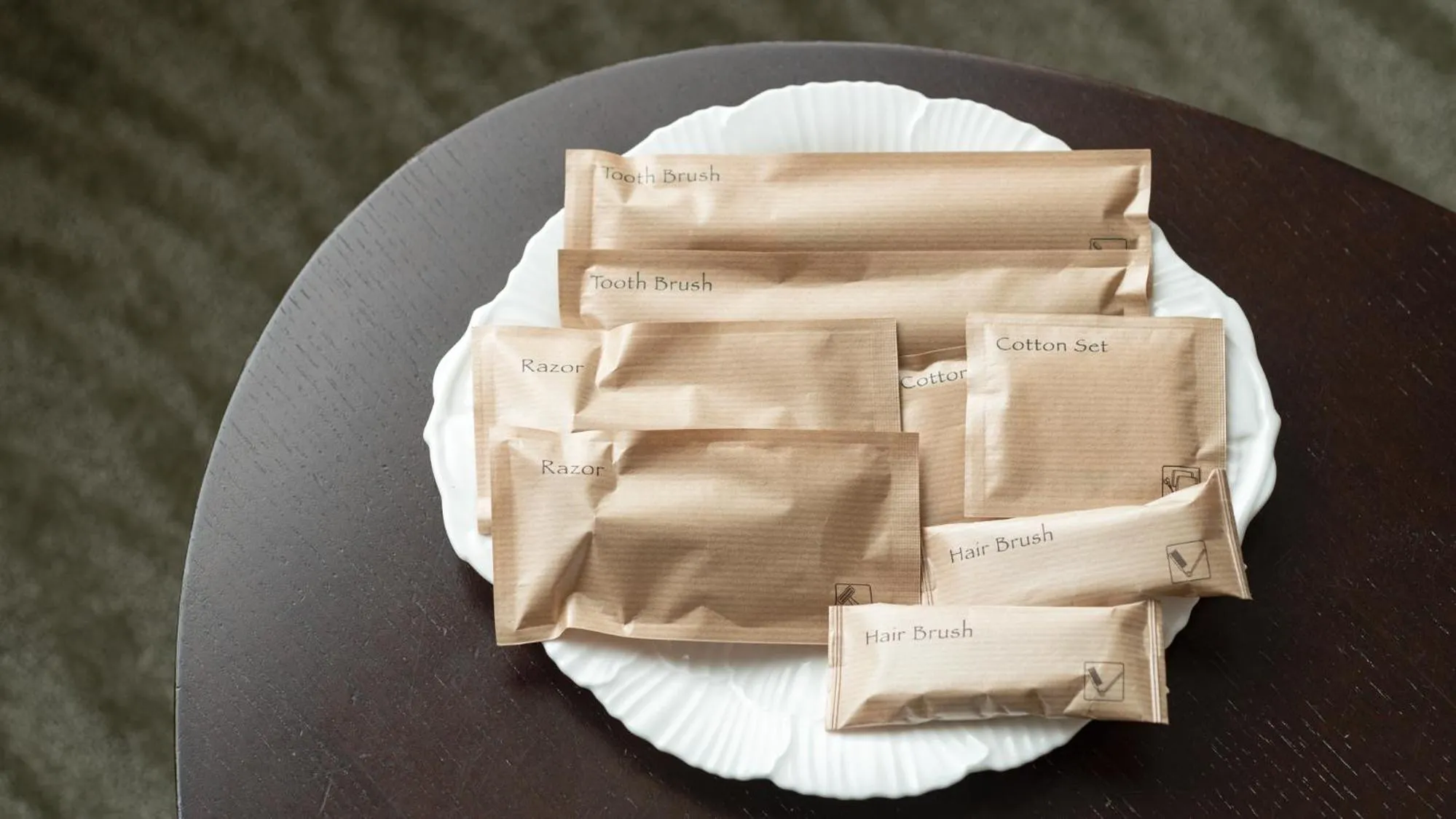 Other in EN RESORT Grandeco Hotel