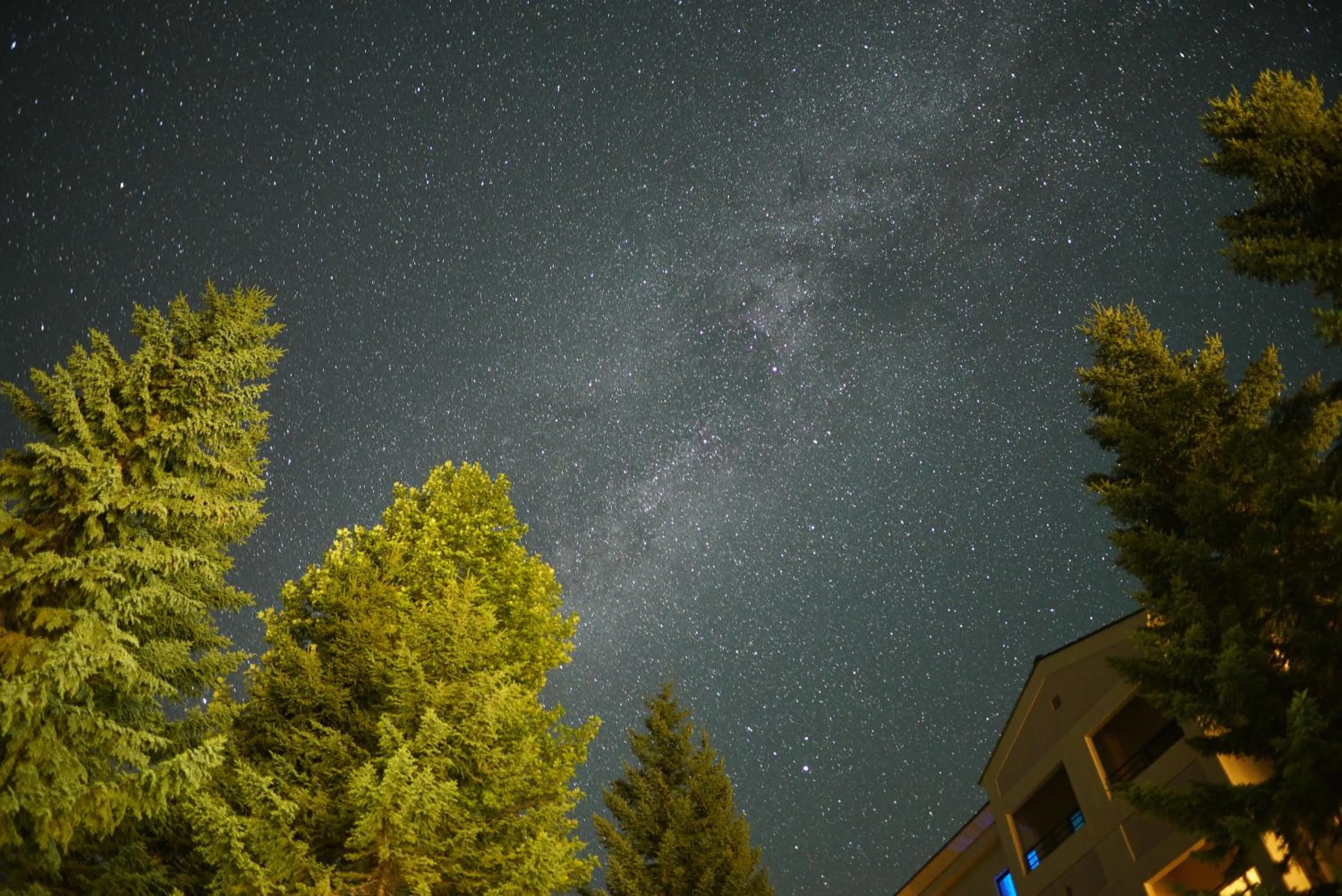 Night in EN RESORT Grandeco Hotel