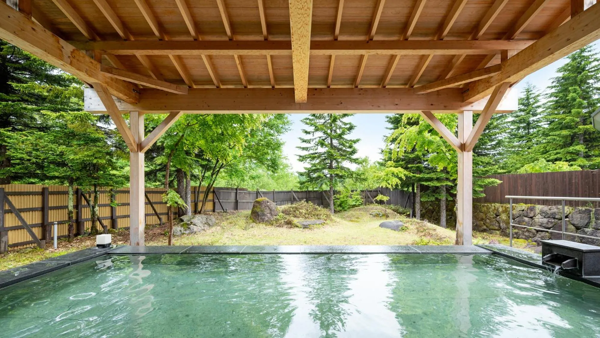 Day in EN RESORT Grandeco Hotel