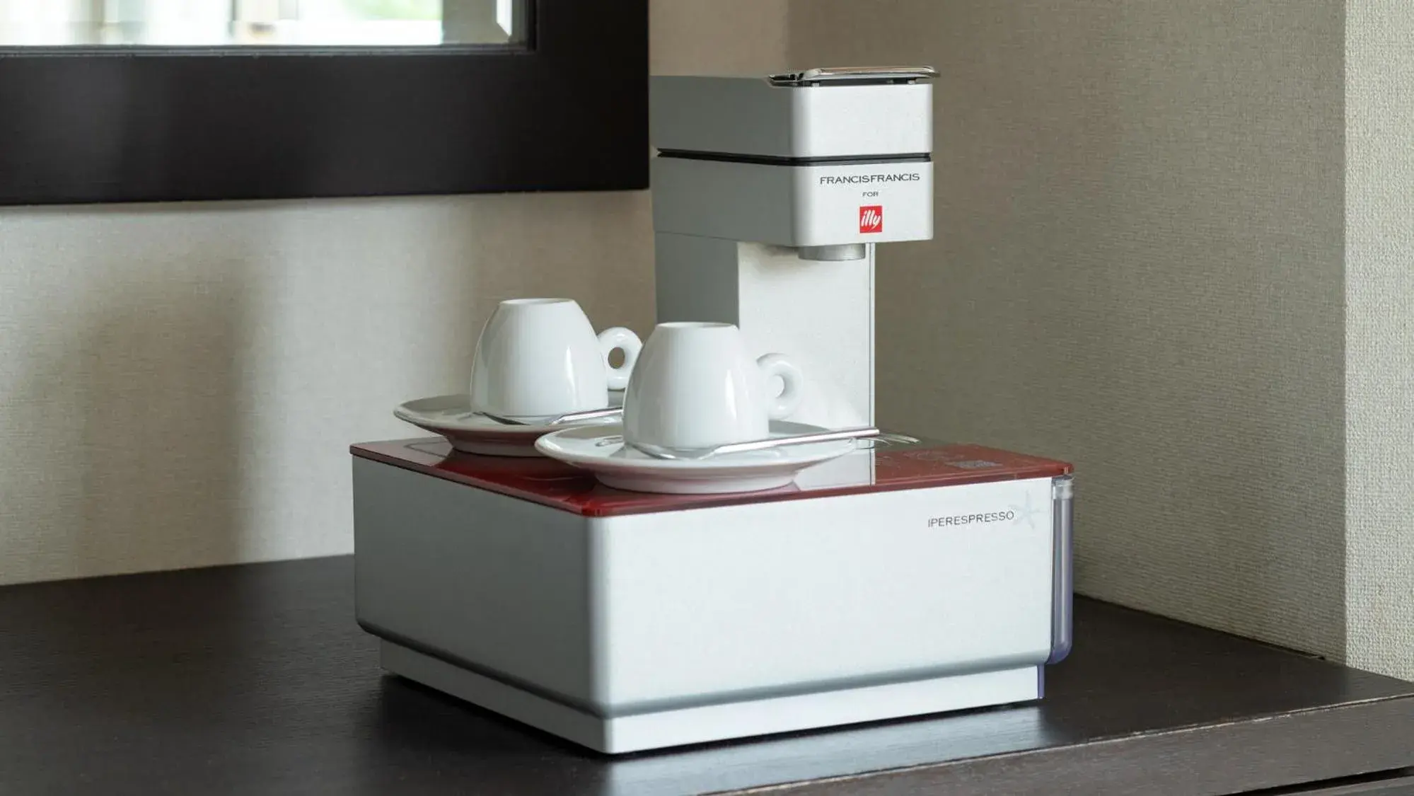 Junior Suite with Balcony - single occupancy in EN RESORT Grandeco Hotel Junior Suite with Balcony - single occupancy in EN RESORT Grandeco Hotel