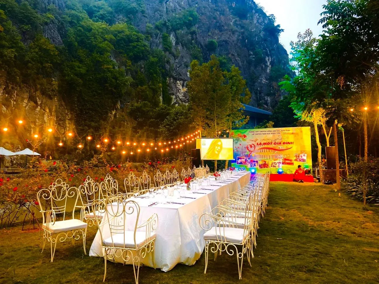 Minawa Kenhga Resort & Spa Ninh Binh