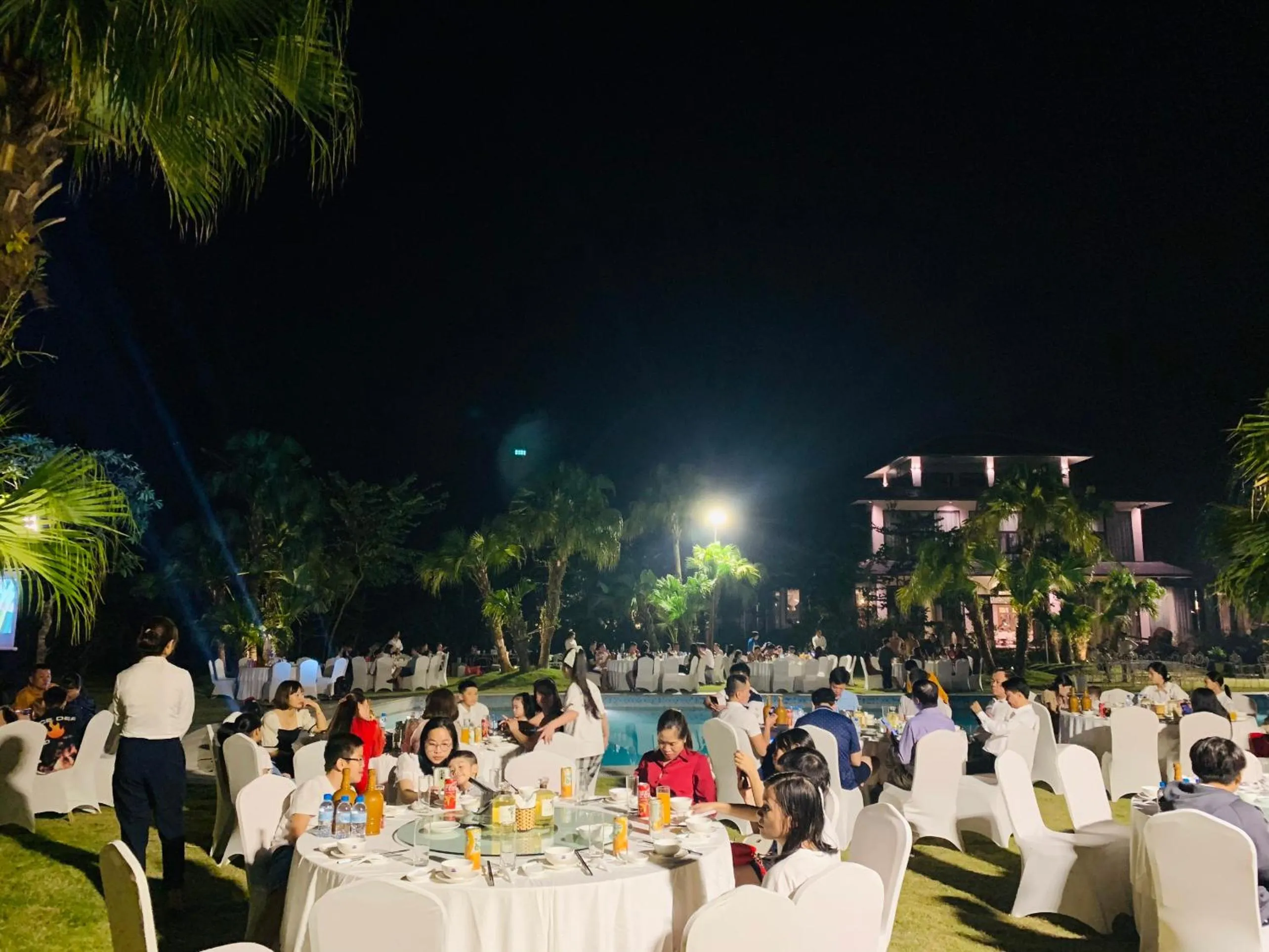 Minawa Kenhga Resort & Spa Ninh Binh