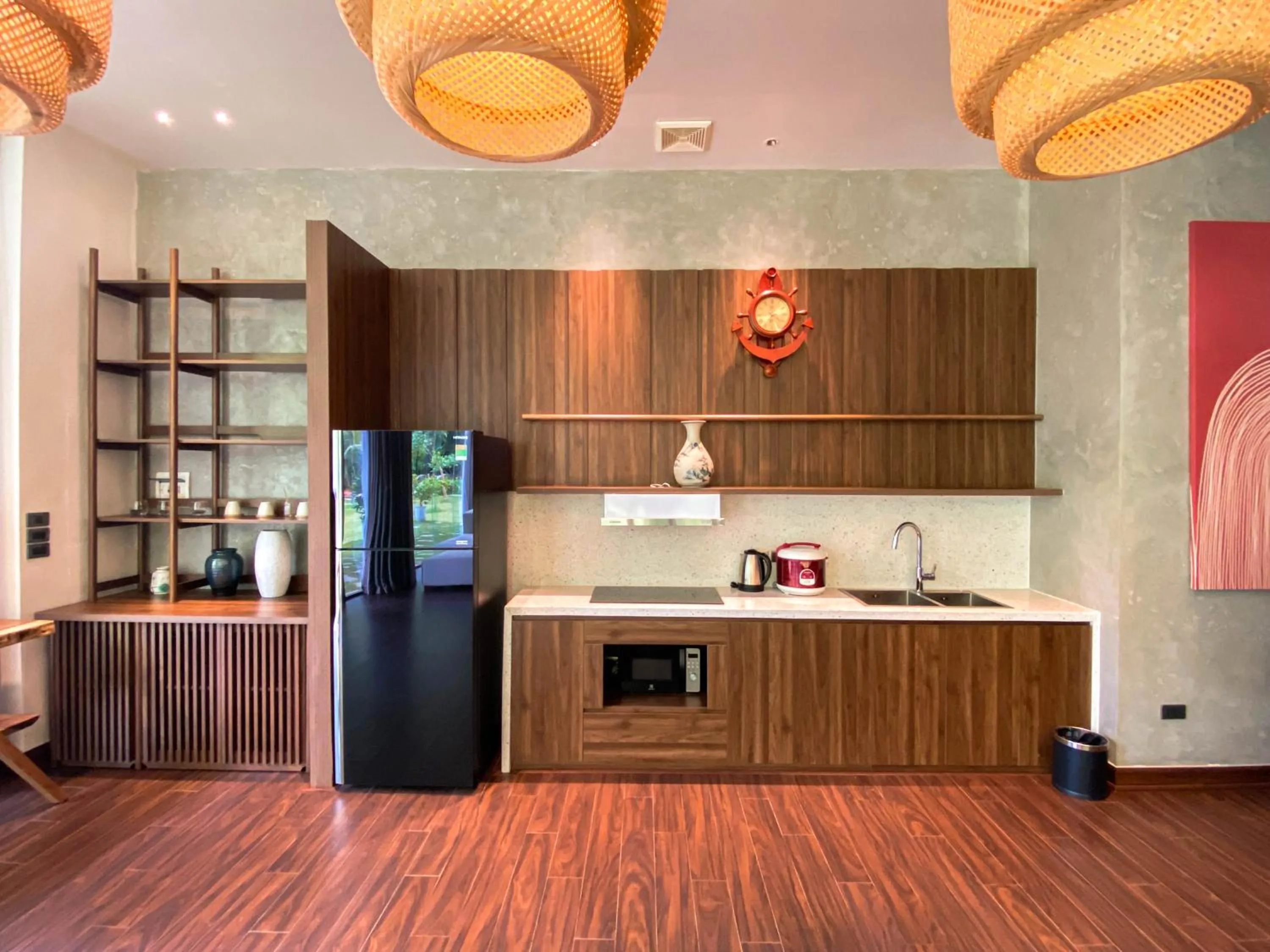 Minawa Kenhga Resort & Spa Ninh Binh