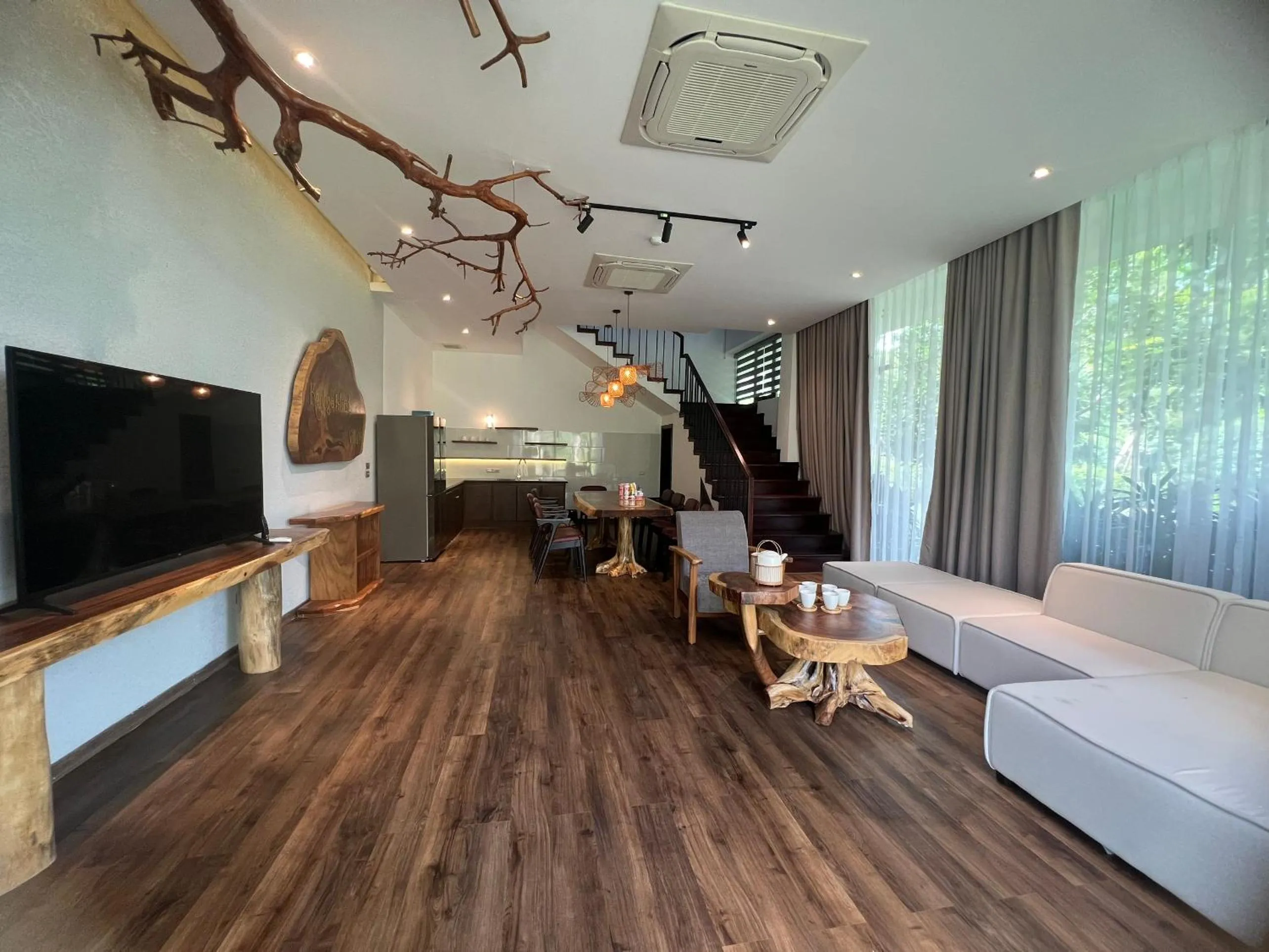 Minawa Kenhga Resort & Spa Ninh Binh