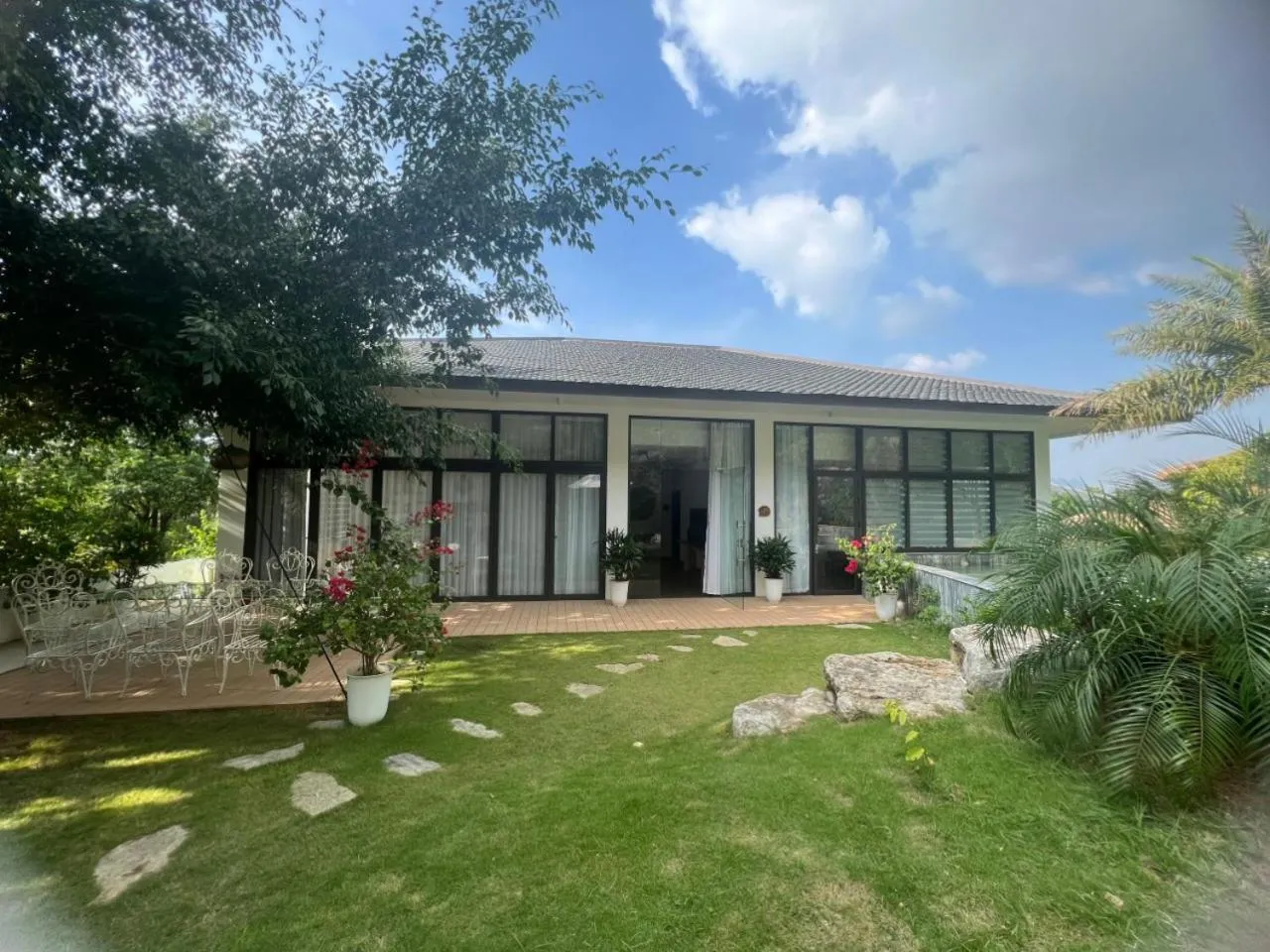 Minawa Kenhga Resort & Spa Ninh Binh