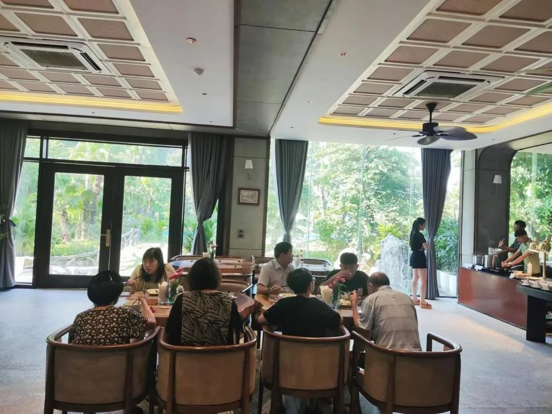 Minawa Kenhga Resort & Spa Ninh Binh