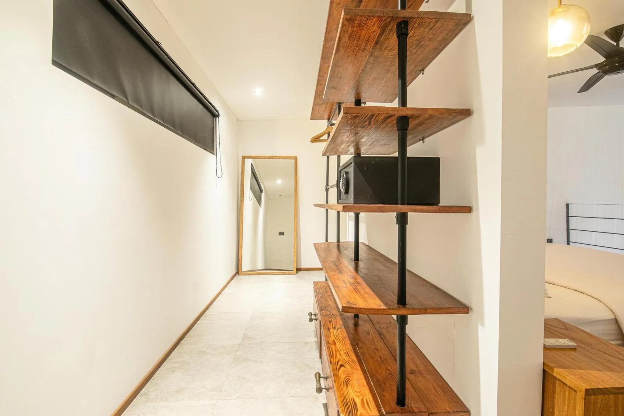 Contemporary Duplex 200m to Canggu Beachfront