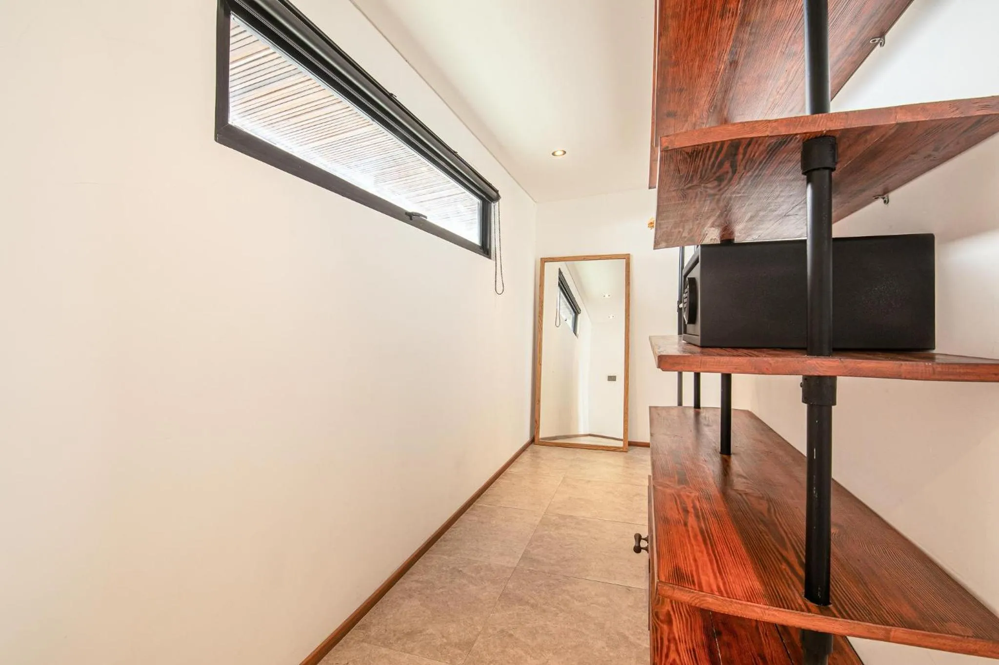 Contemporary Duplex 200m to Canggu Beachfront
