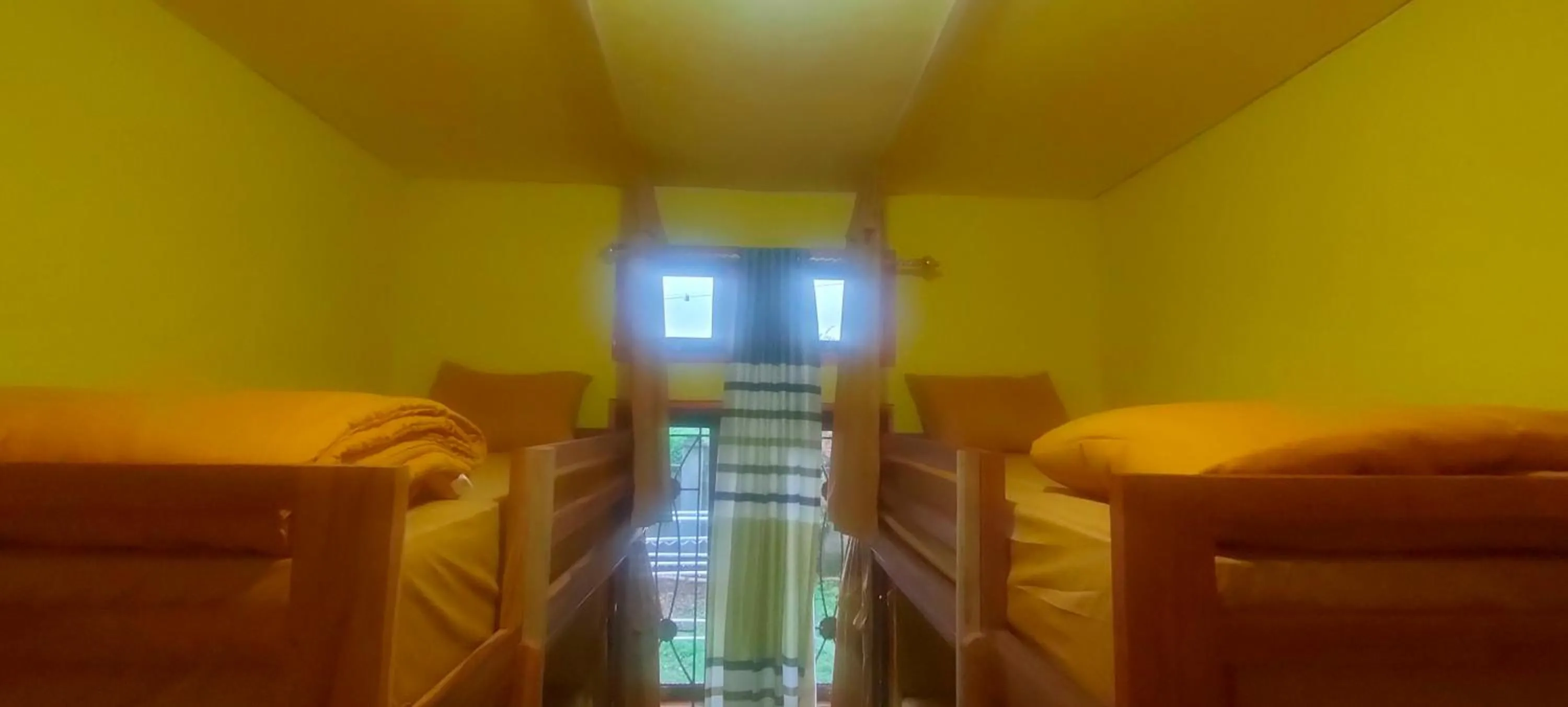 Ruteng Hostel
