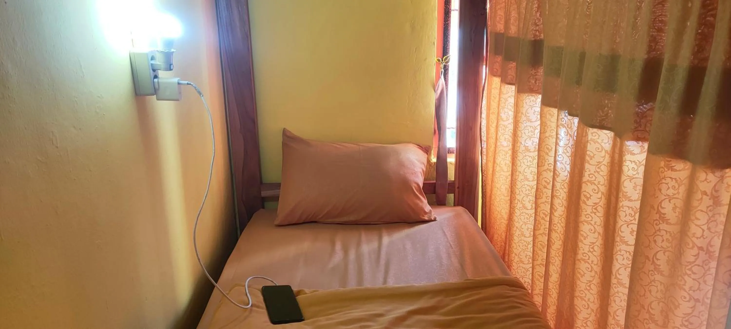 Ruteng Hostel