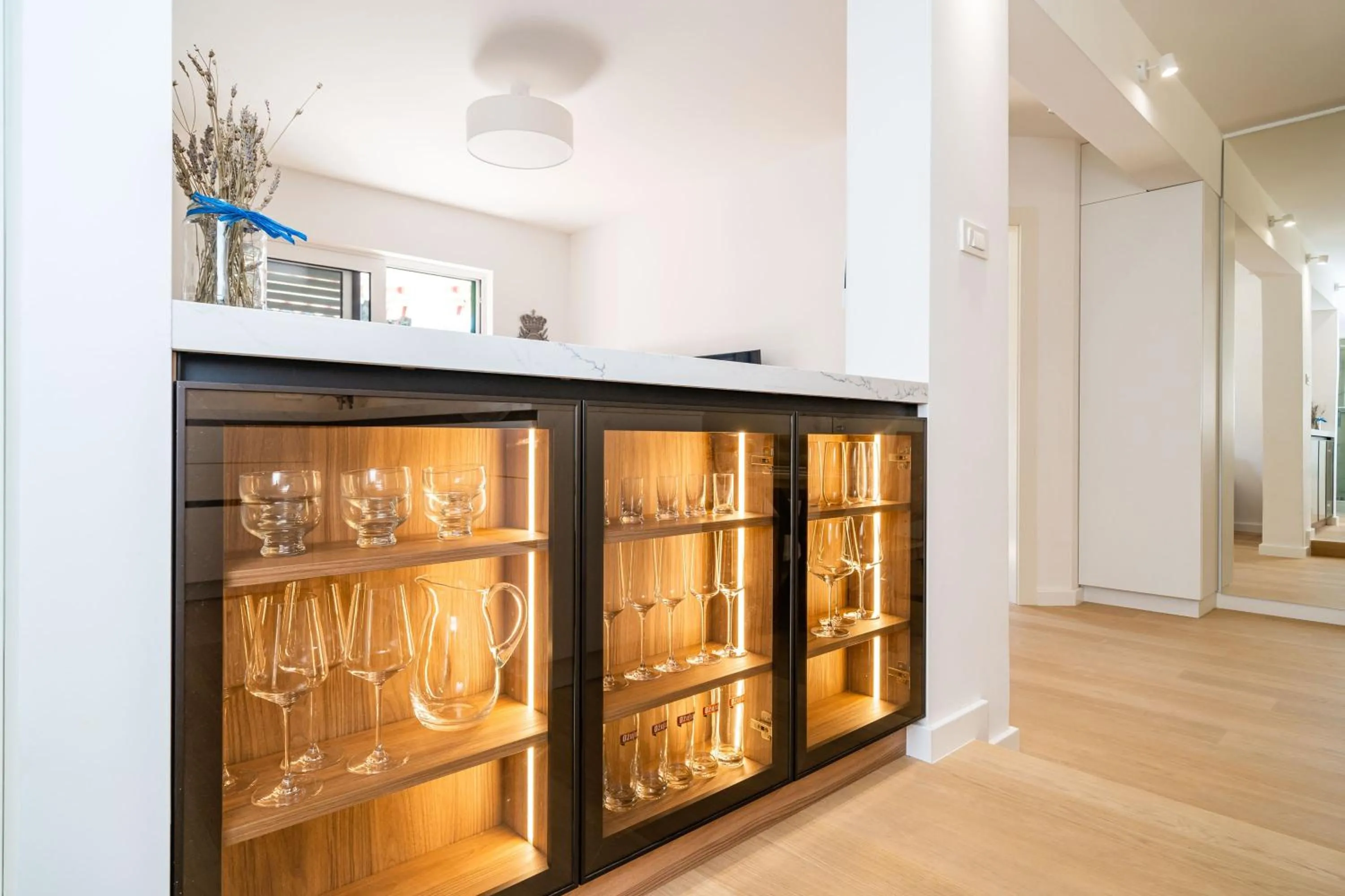 Apartment Villa Claudia