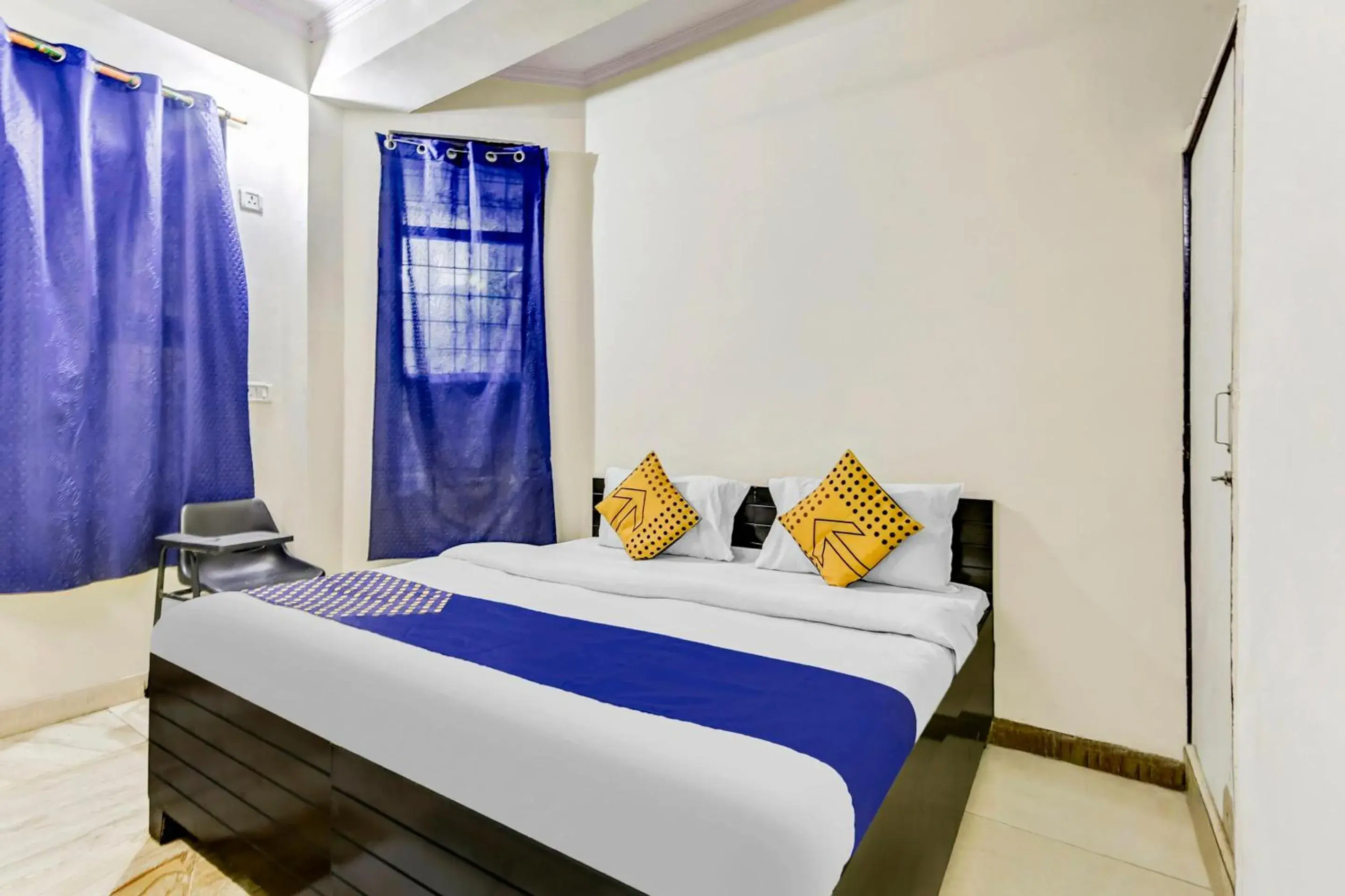 Hotel O Country Residency Hotel O Country Residency