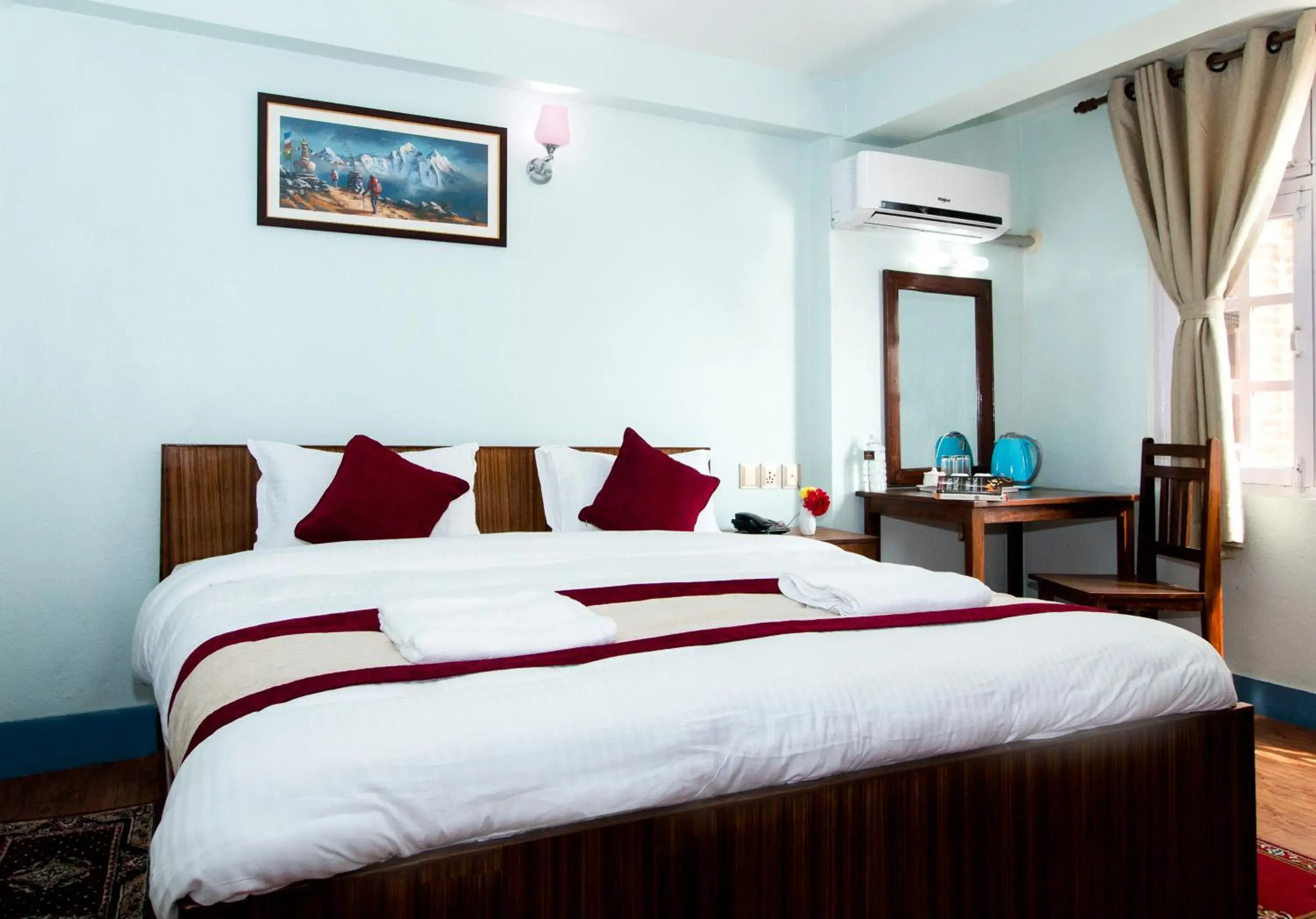 Thamel Eco Home Thamel Eco Home