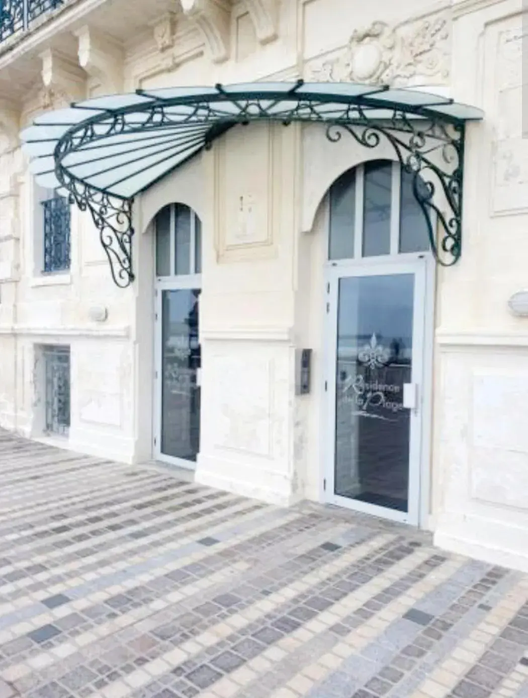 Remblai des Sables d'Olonne - 2 chambres - parking et piscine Remblai des Sables d'Olonne - 2 chambres - parking et piscine