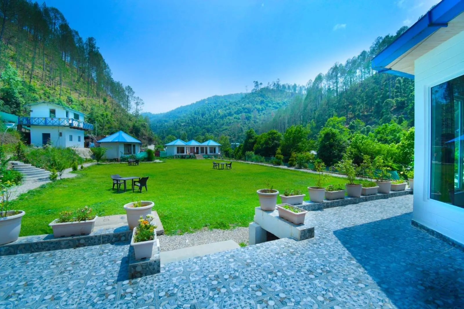 Other in Blossom Bliss Resort