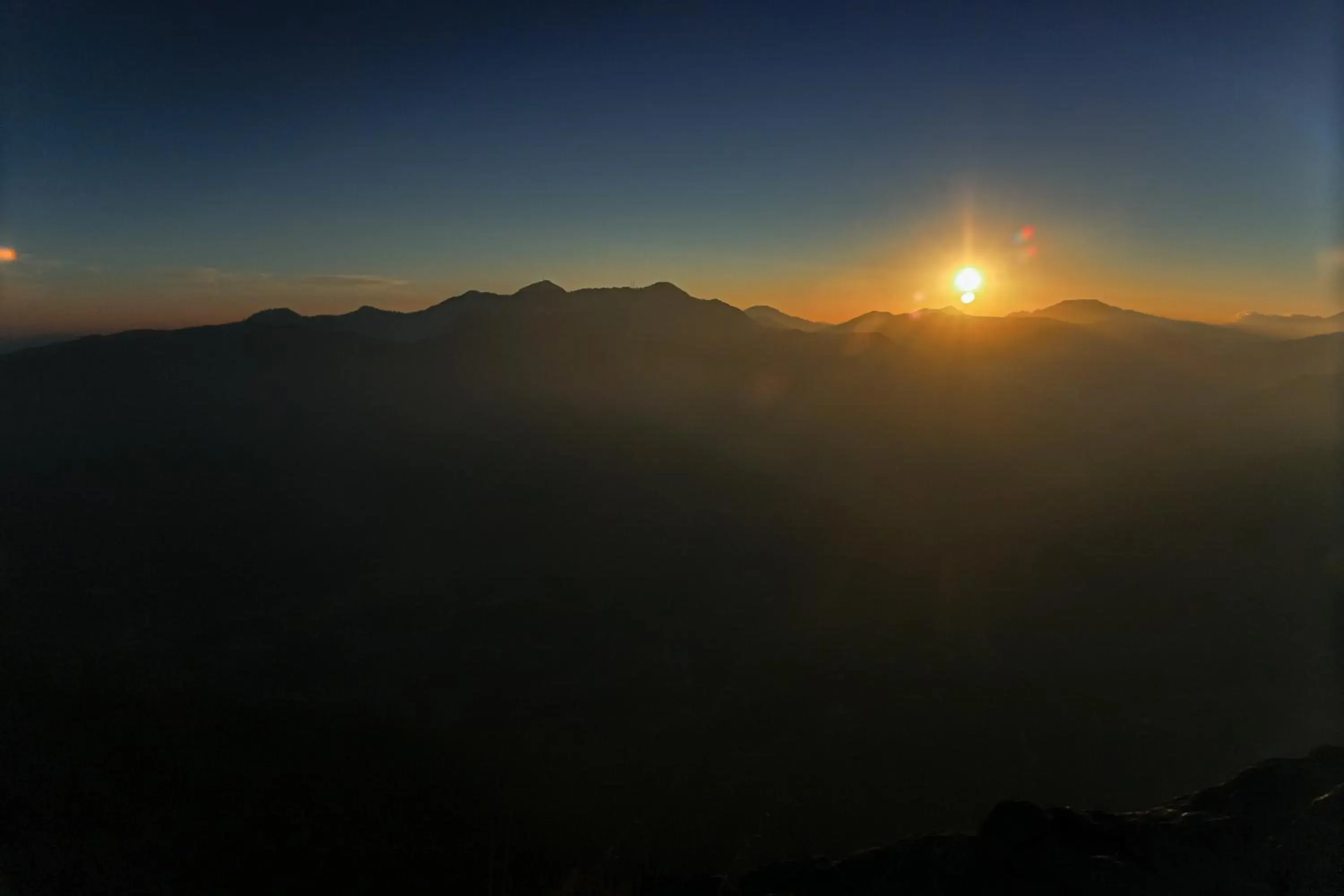 Natural landscape in Blossom Bliss Resort Natural landscape in Blossom Bliss Resort