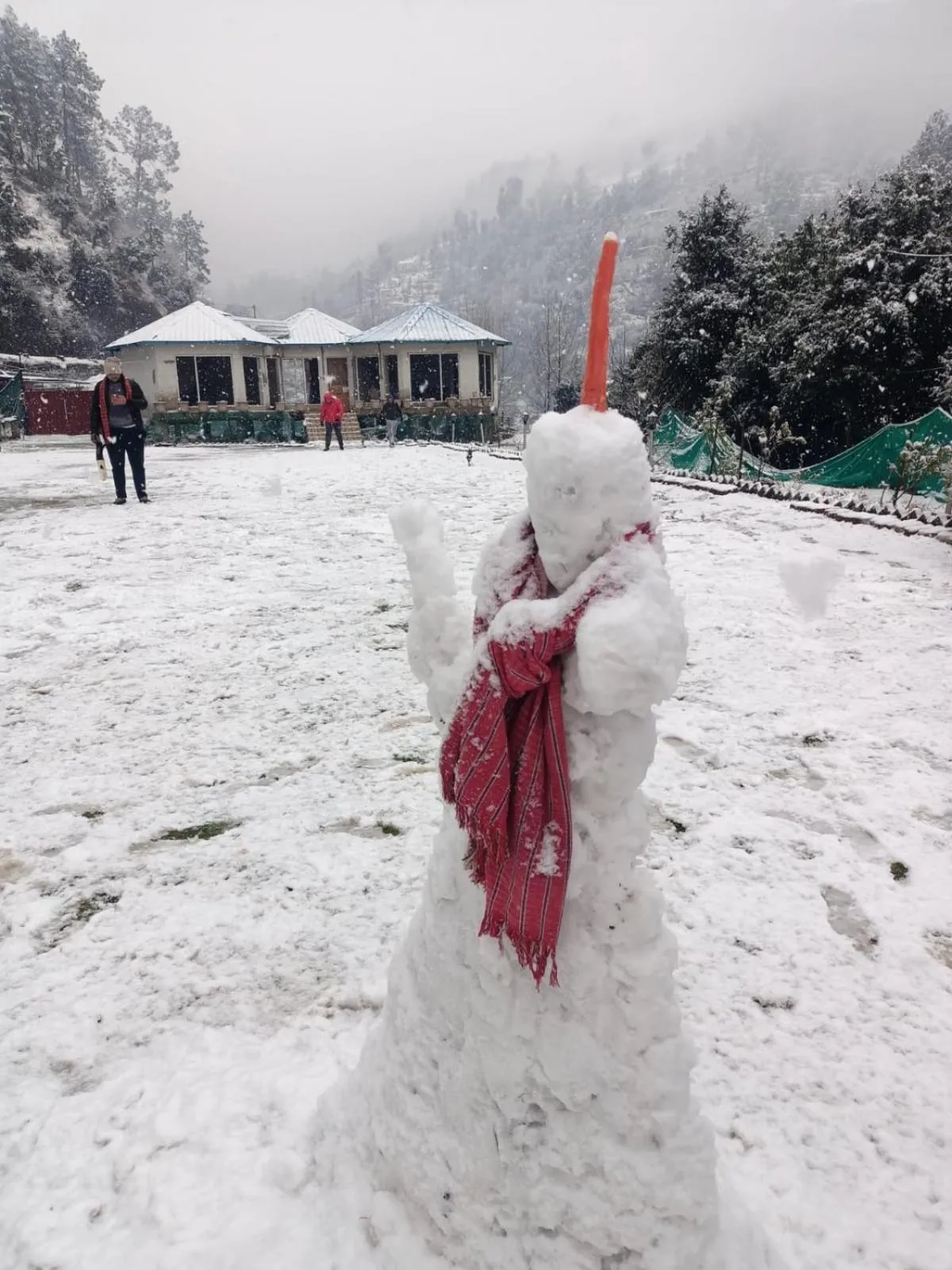 Activities in Blossom Bliss Resort