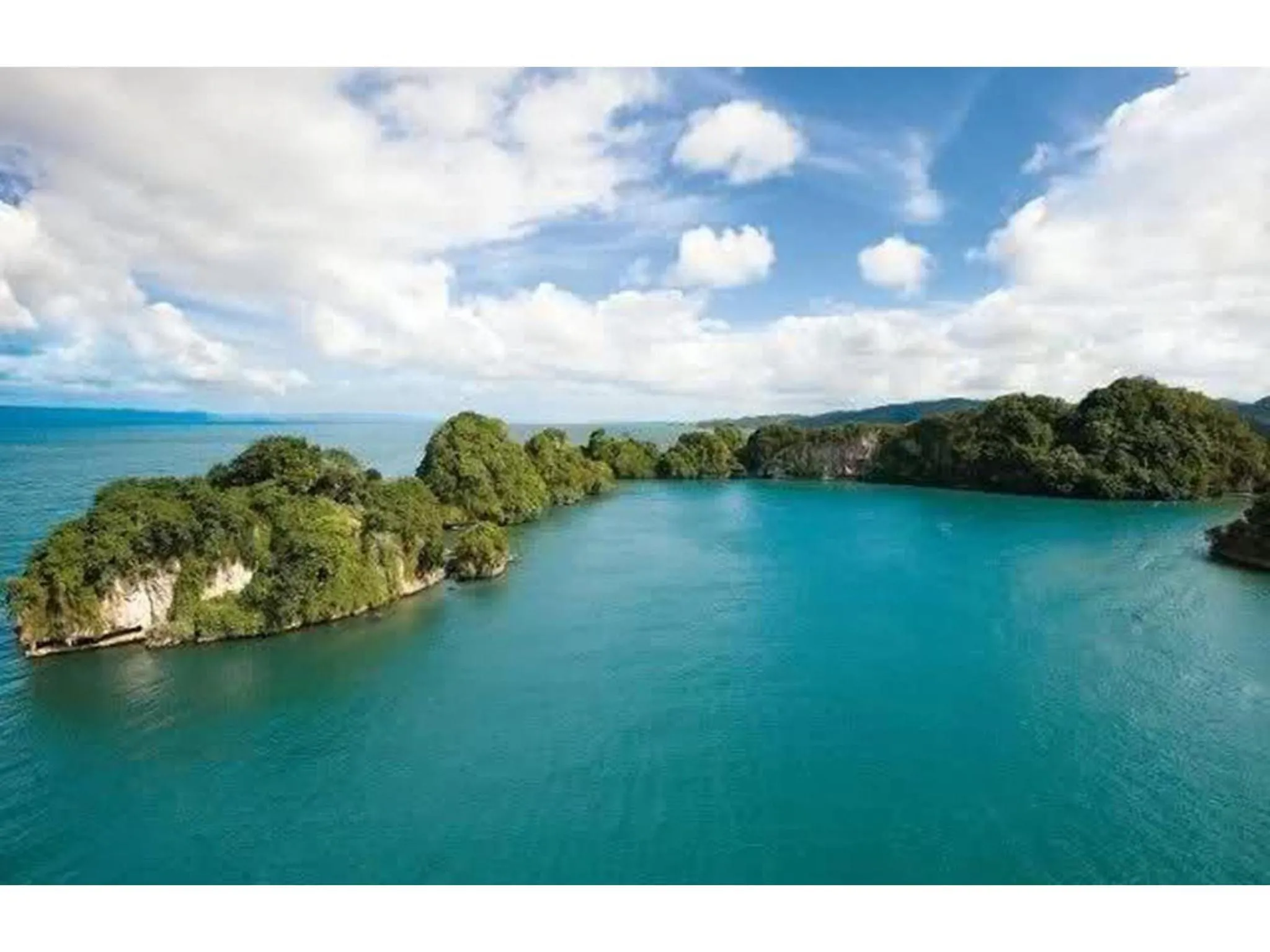 Appart hotel Veras Samana No 8