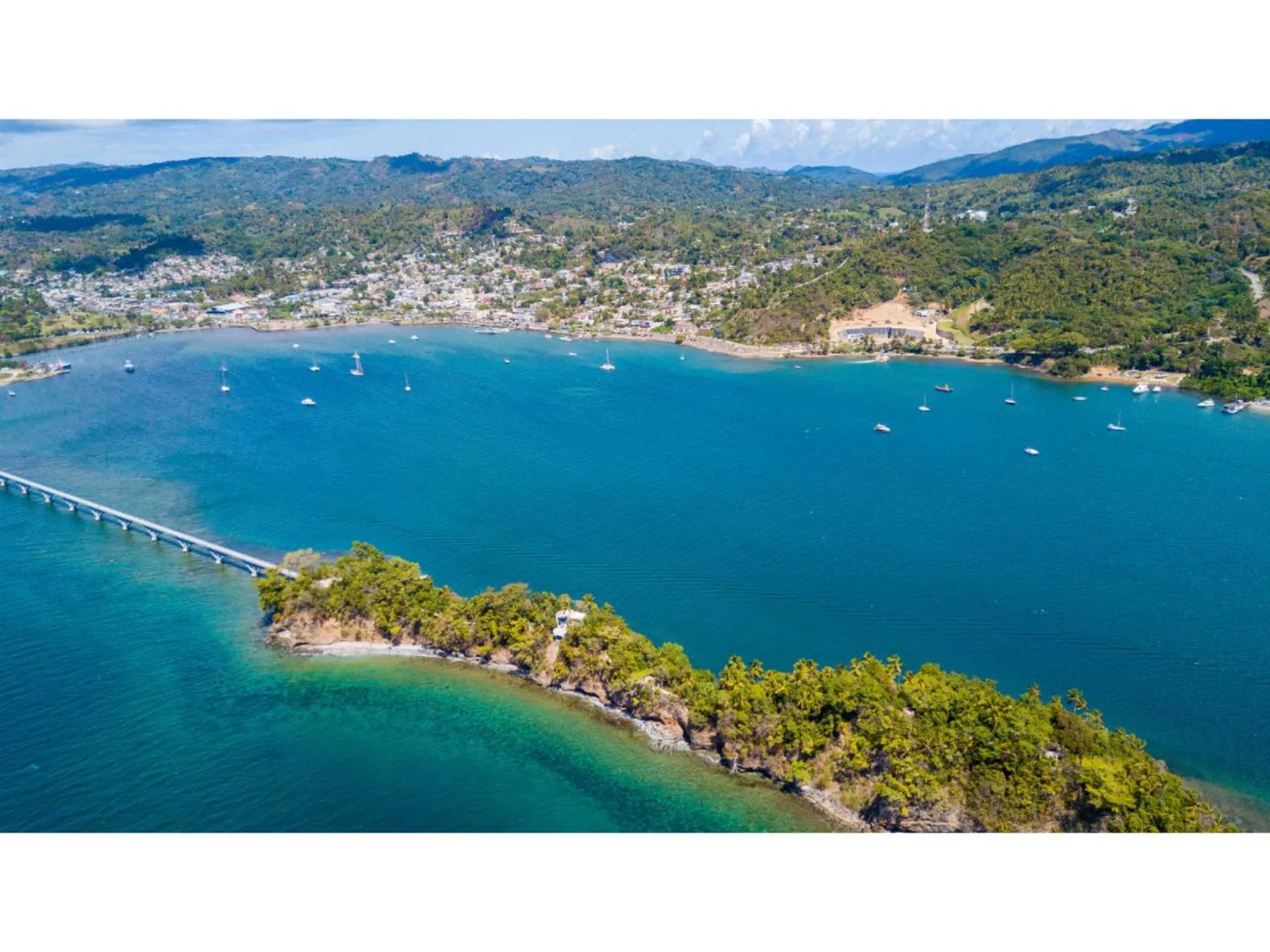 Appart hotel Veras Samana No 8