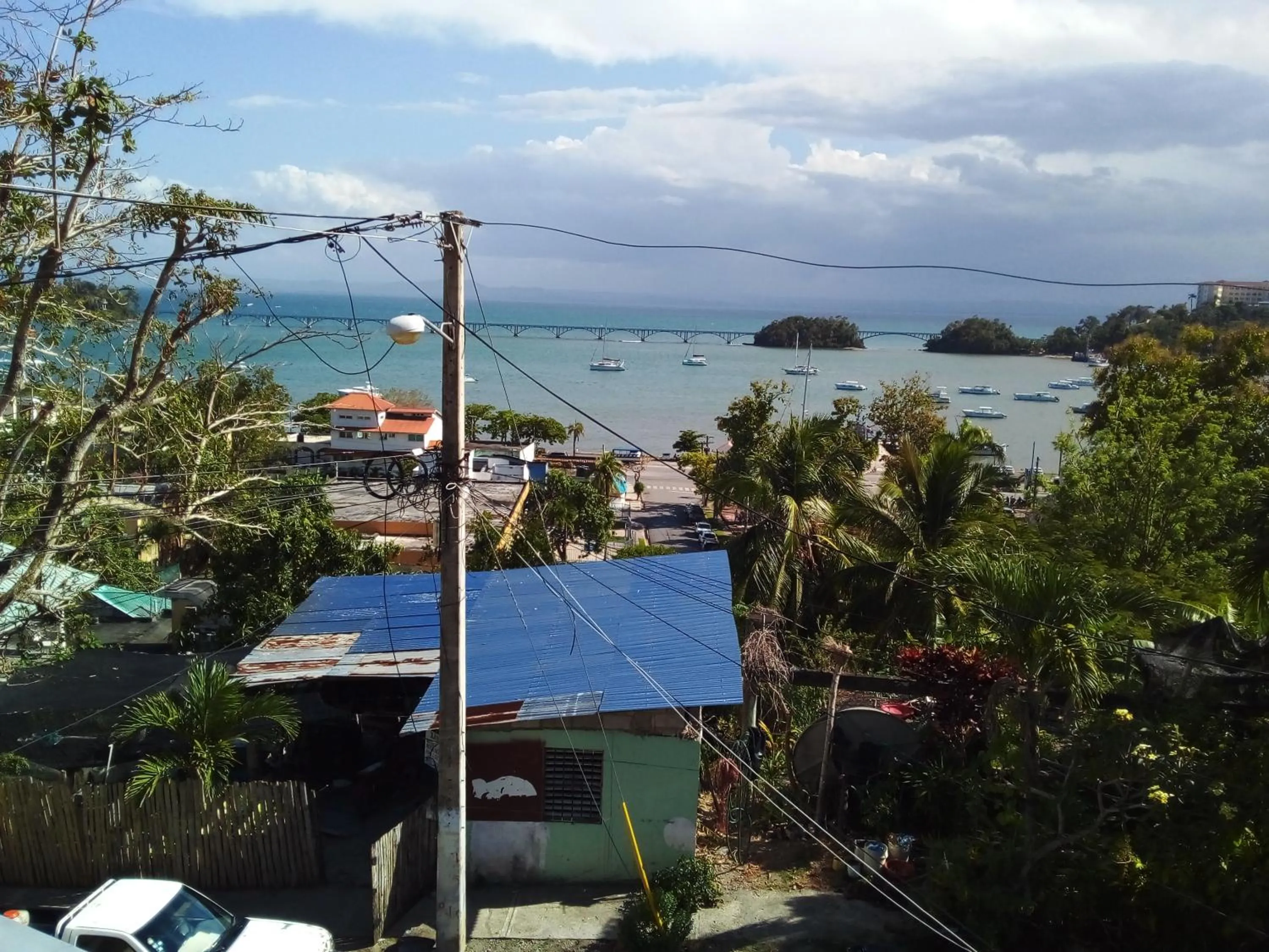 Appart hotel Veras Samana No 8