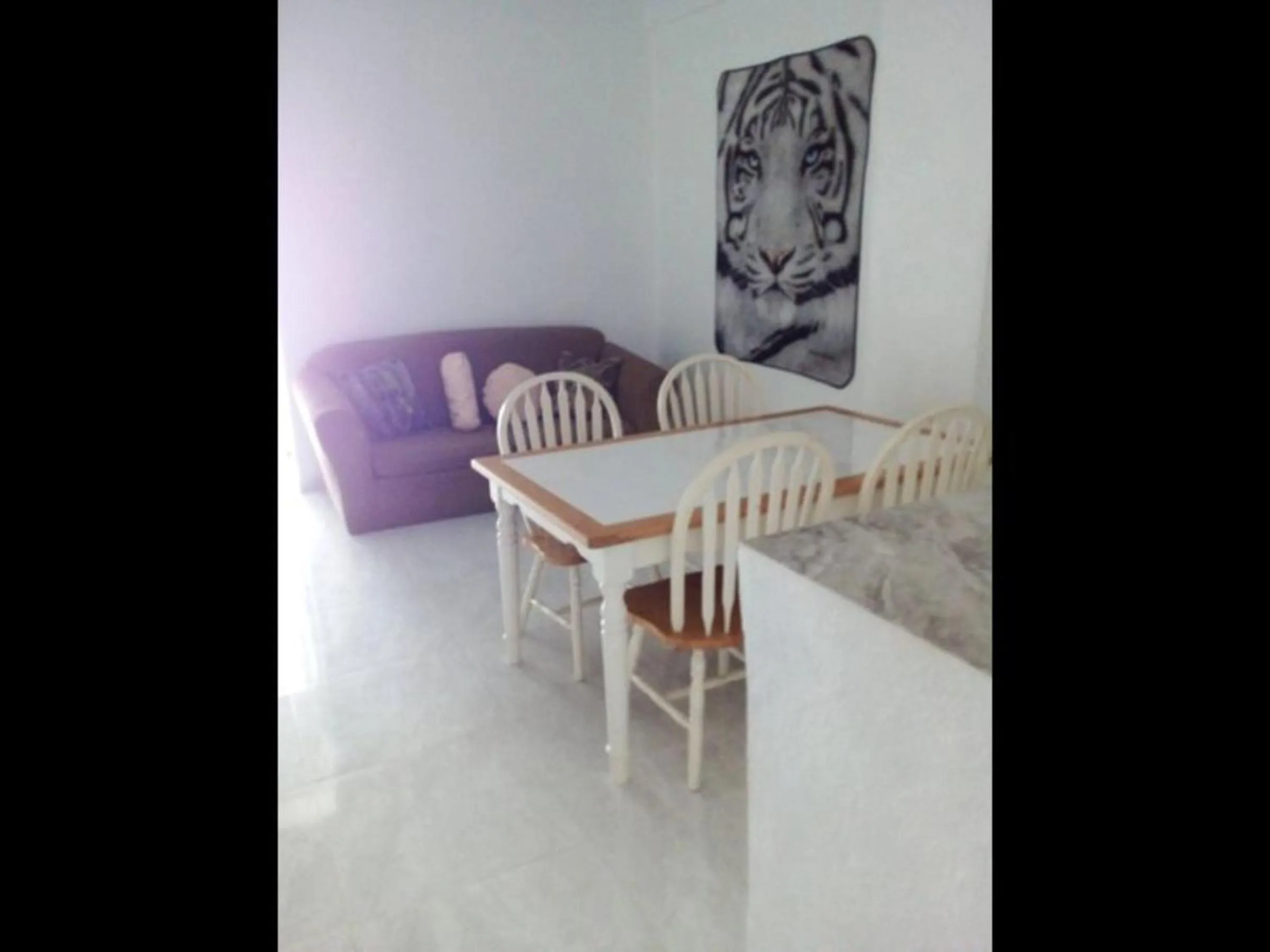 Appart hotel Veras Samana No 8