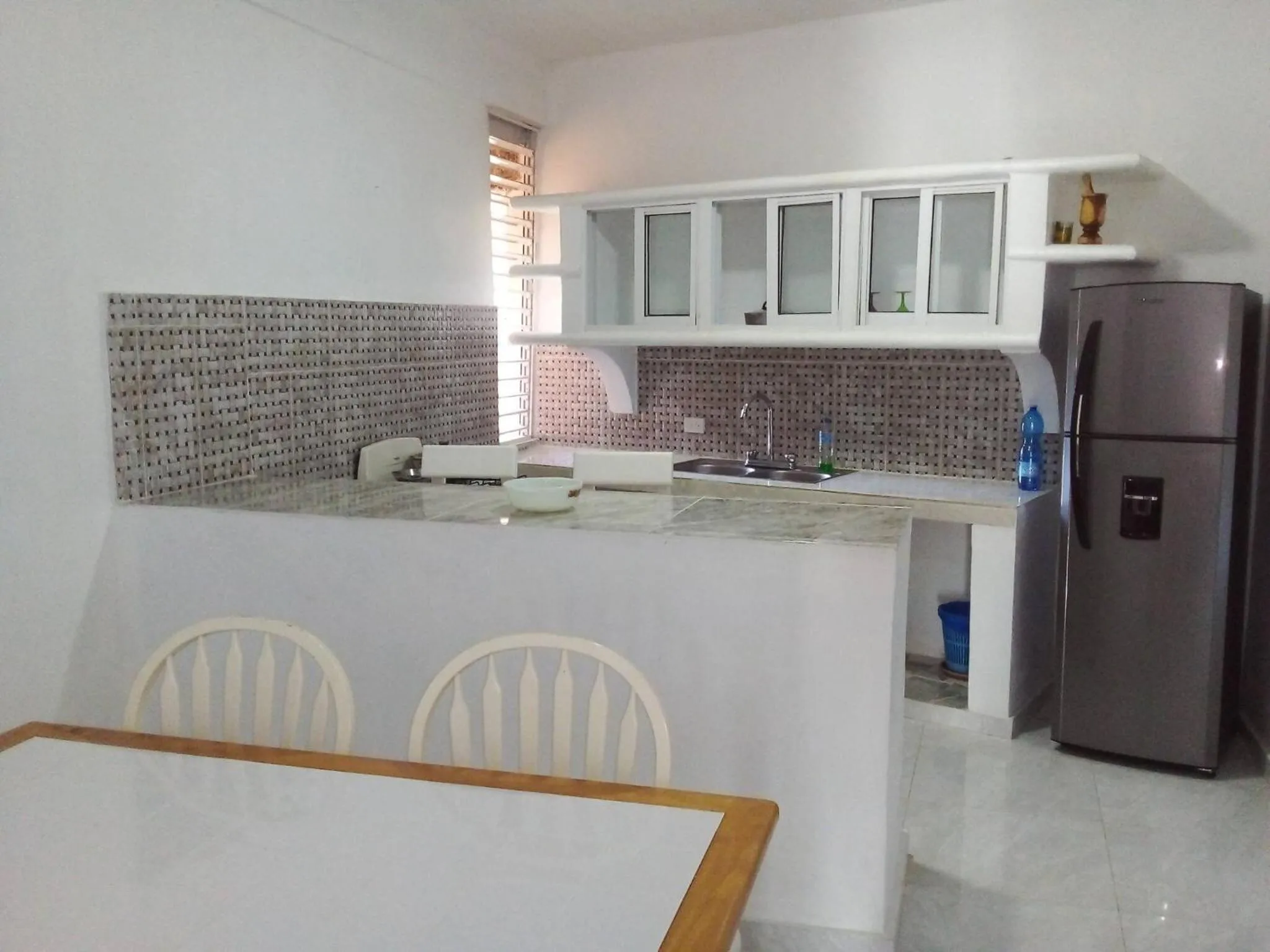 Appart hotel Veras Samana No 8