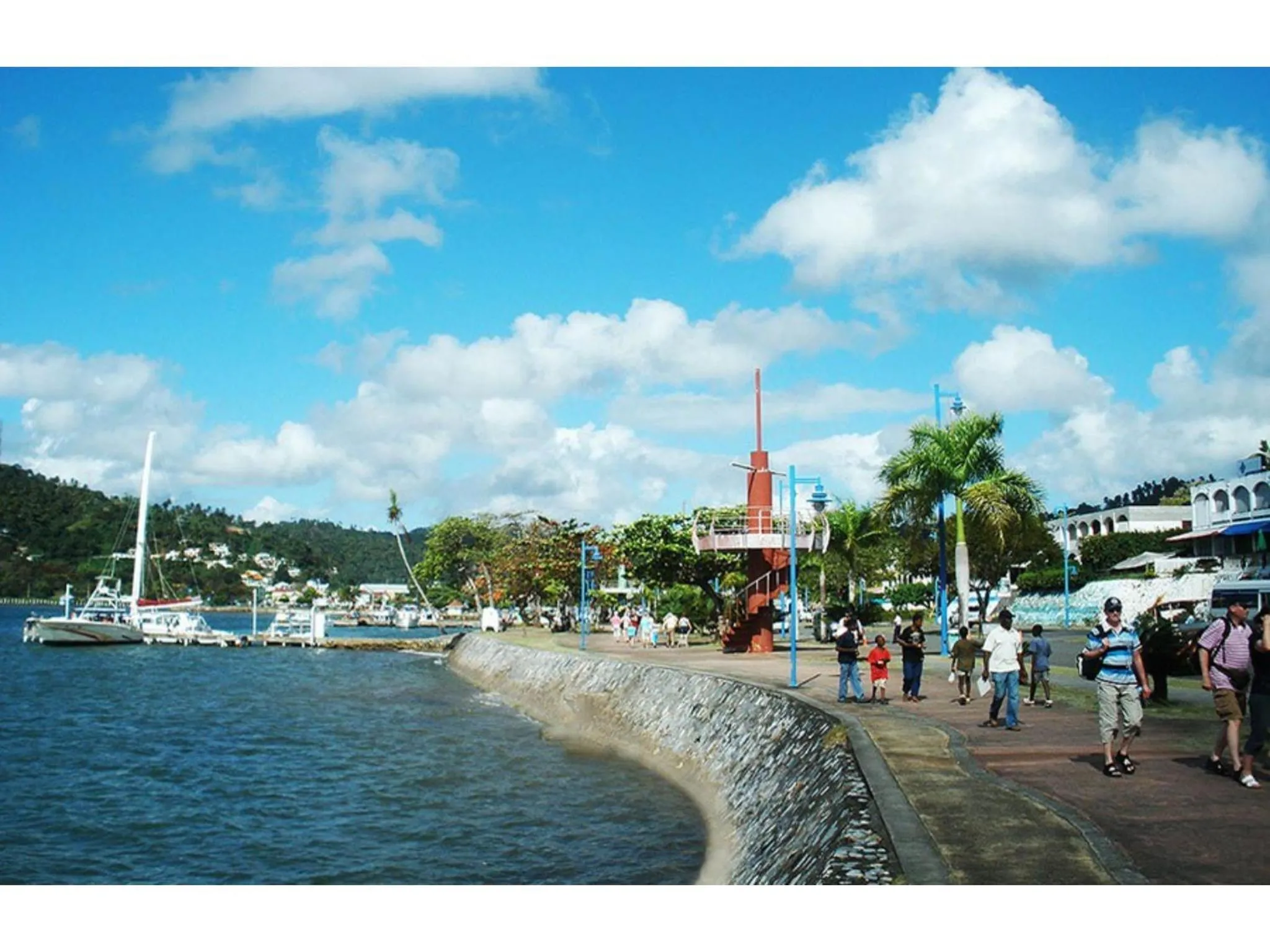 Appart hotel Veras Samana No 8