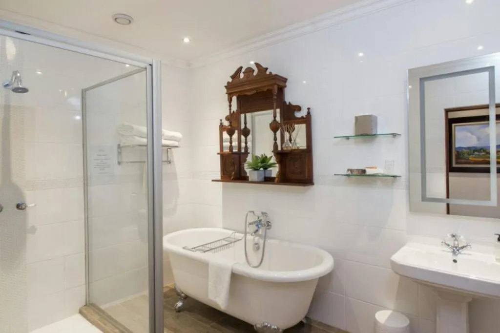 Issaquena Heights Boutique Hotel