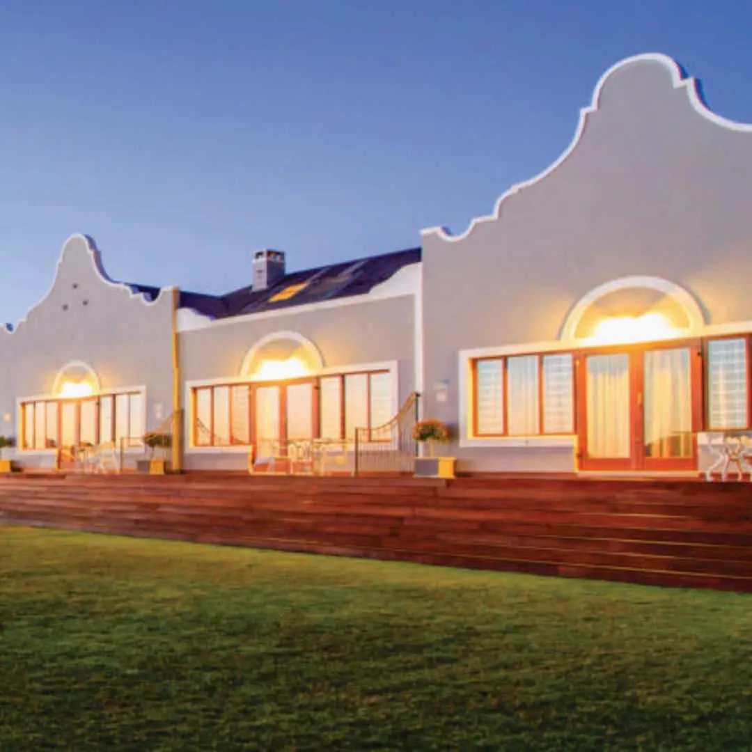 Issaquena Heights Boutique Hotel