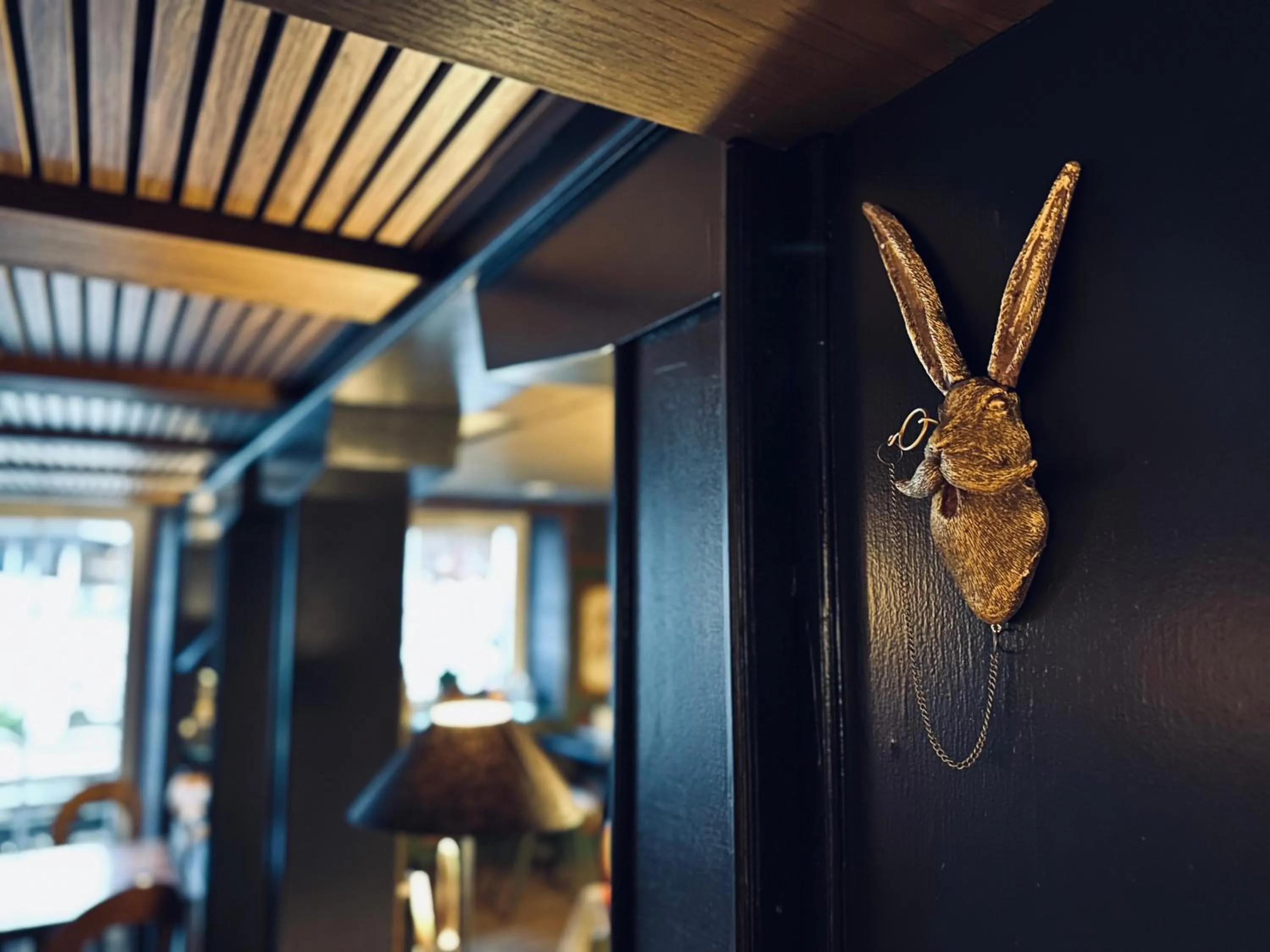 Breakfast in Chalet MOOS